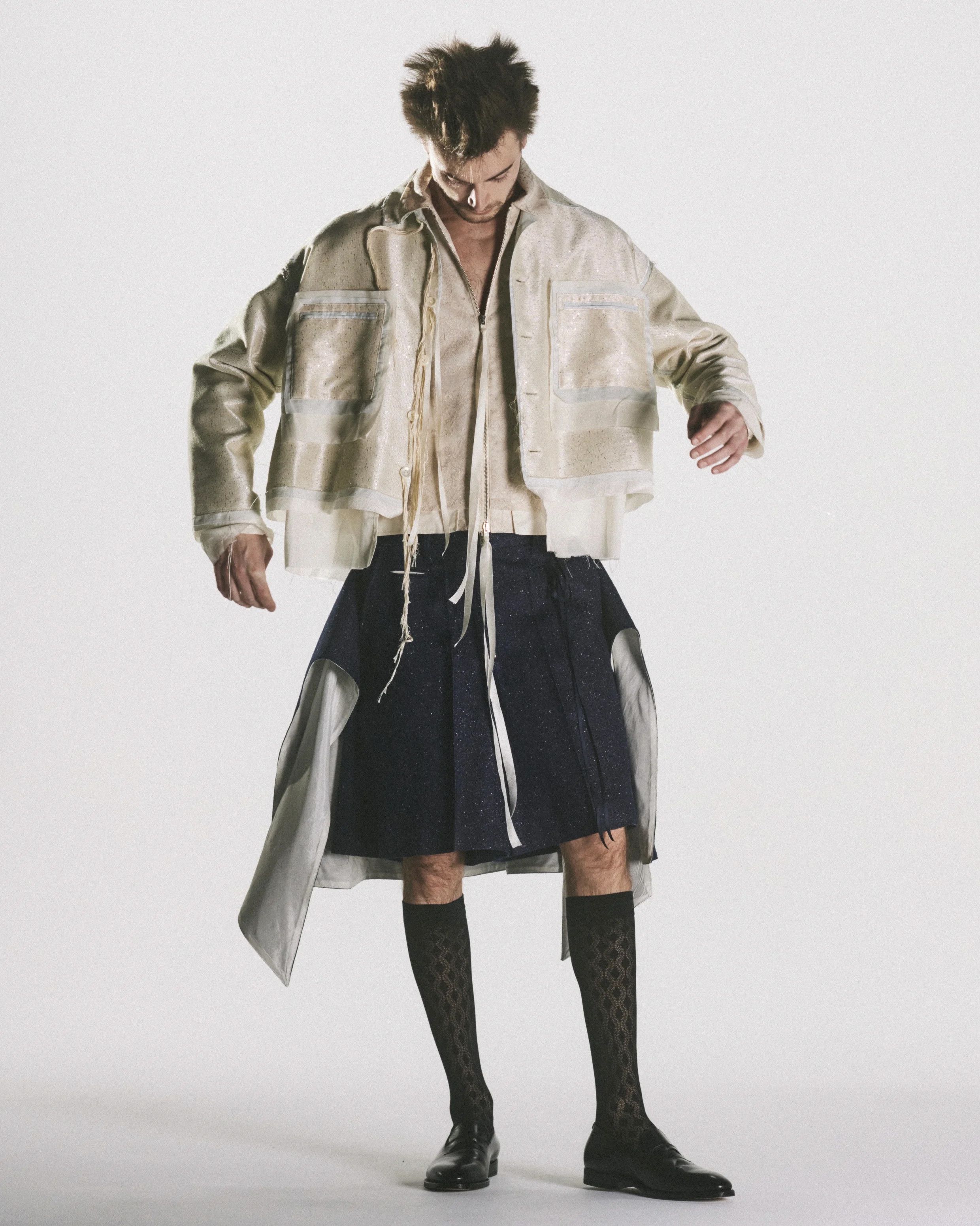 Midorikawa midorikawa Size US M / EU 48-50 / 2 - 2 Thumbnail
