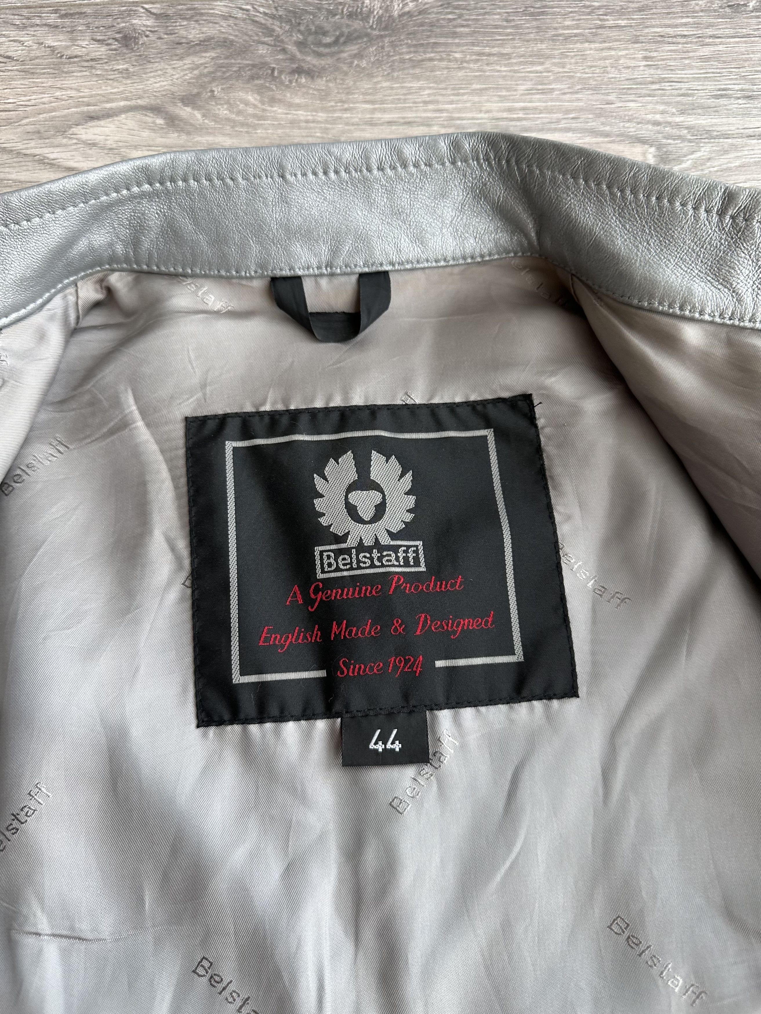 Belstaff Belstaff Jacket Size M / US 6-8 / IT 42-44 - 10 Thumbnail