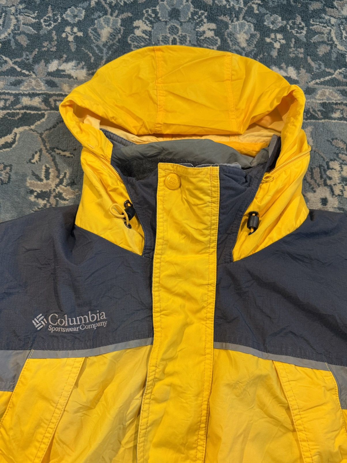Columbia Columbia Vintage Jacket Size US M / EU 48-50 / 2 - 3 Thumbnail