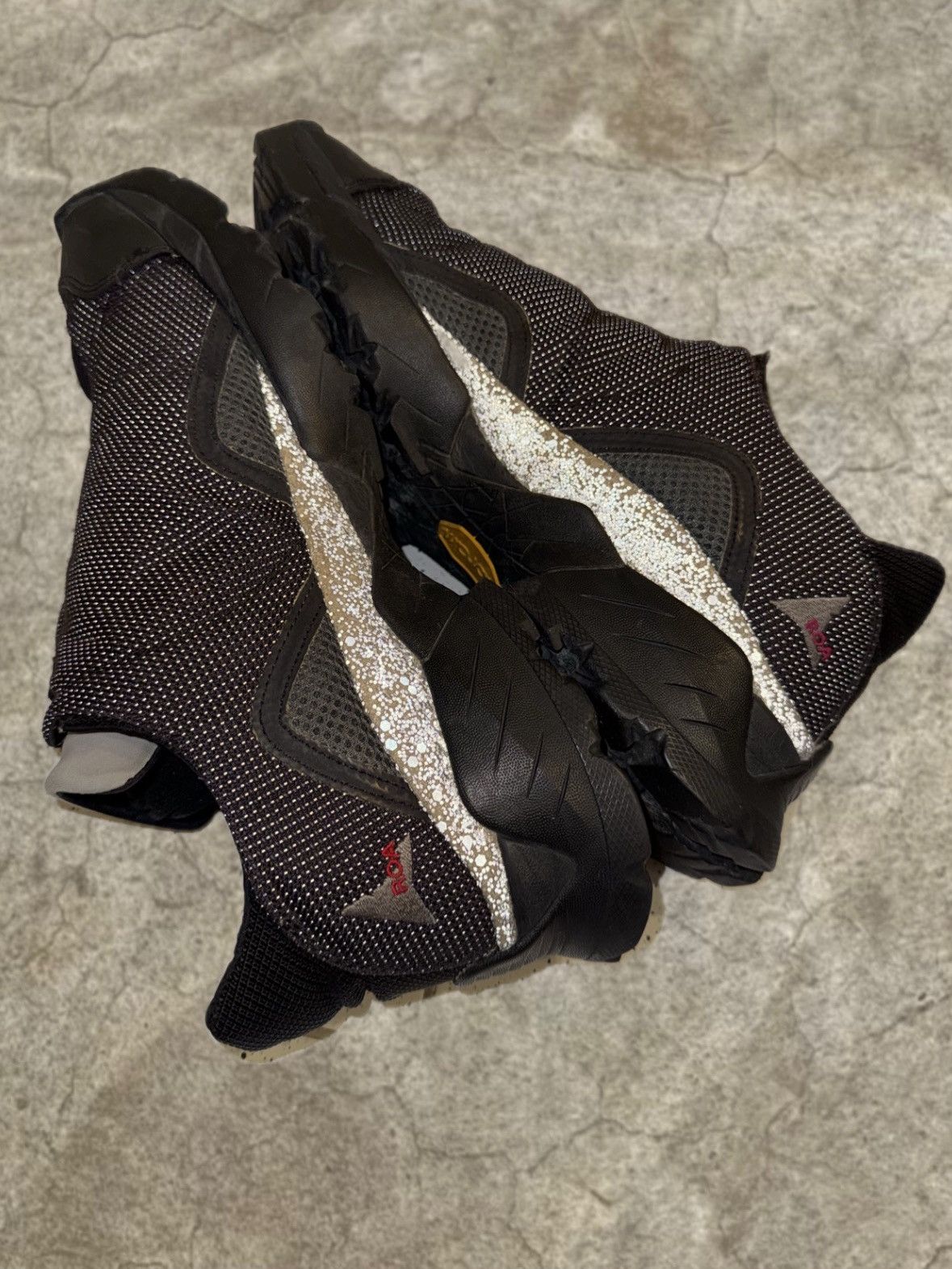 Japanese Brand ROA Minaar Size US 9.5 / EU 42-43 - 4 Thumbnail