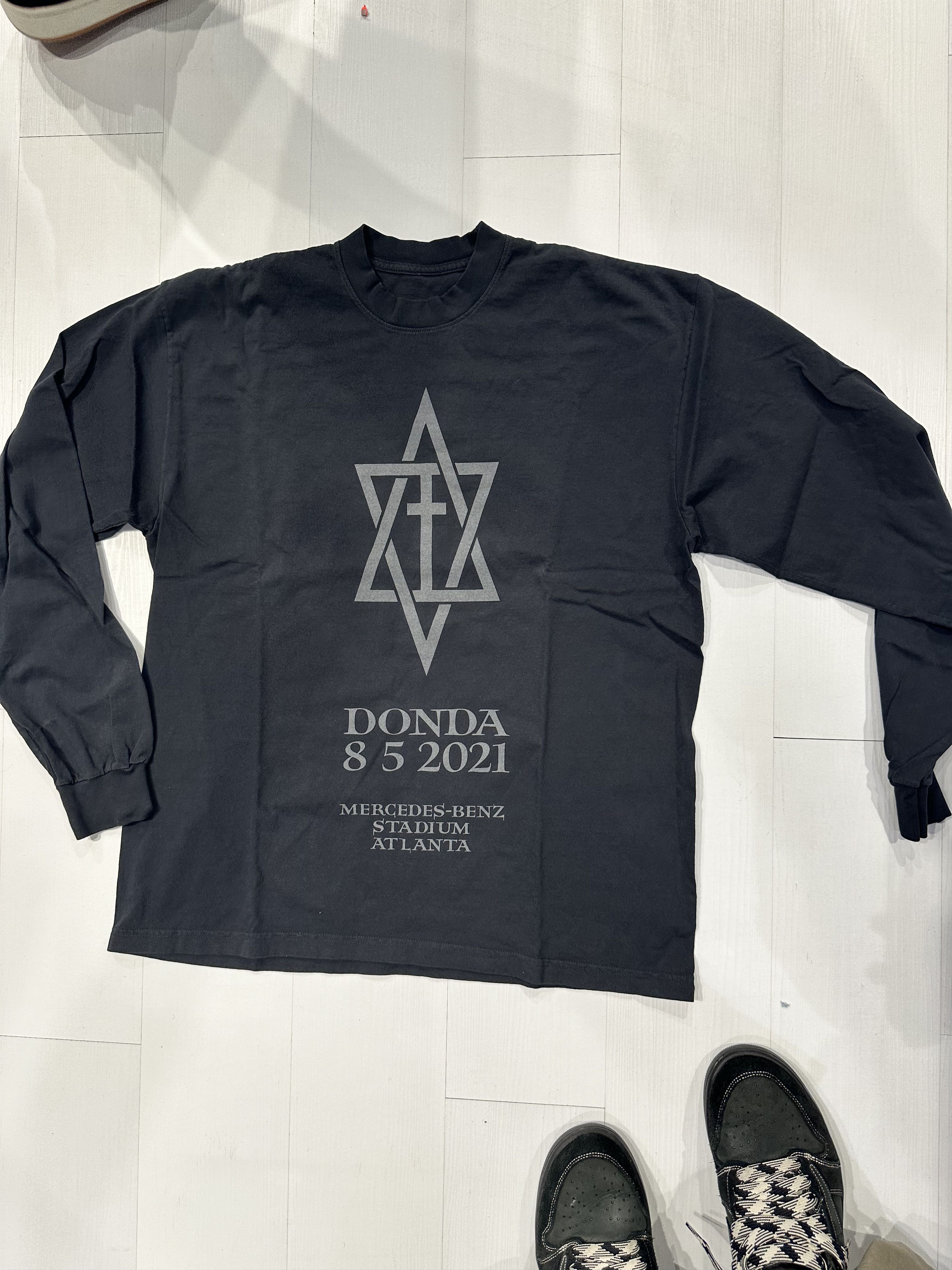 Donda 2 | Grailed