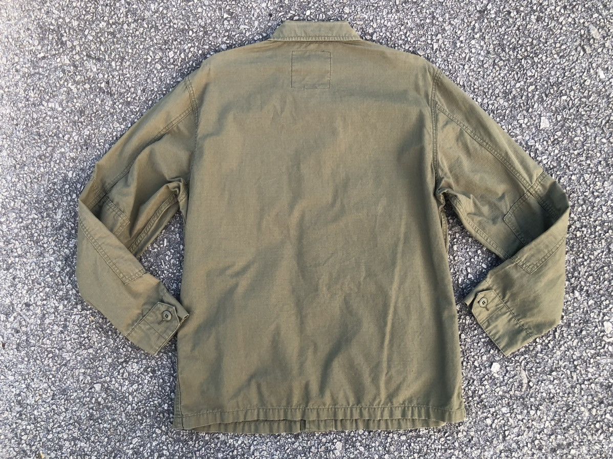 Alpha Industries Alpha Industries multi poket jeket Size US L / EU 52-54 / 3 - 2 Thumbnail