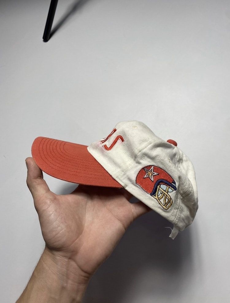 NFL × Vintage Vintage San Francisco 49ers vintage snapback cap Size ONE SIZE - 1 Thumbnail