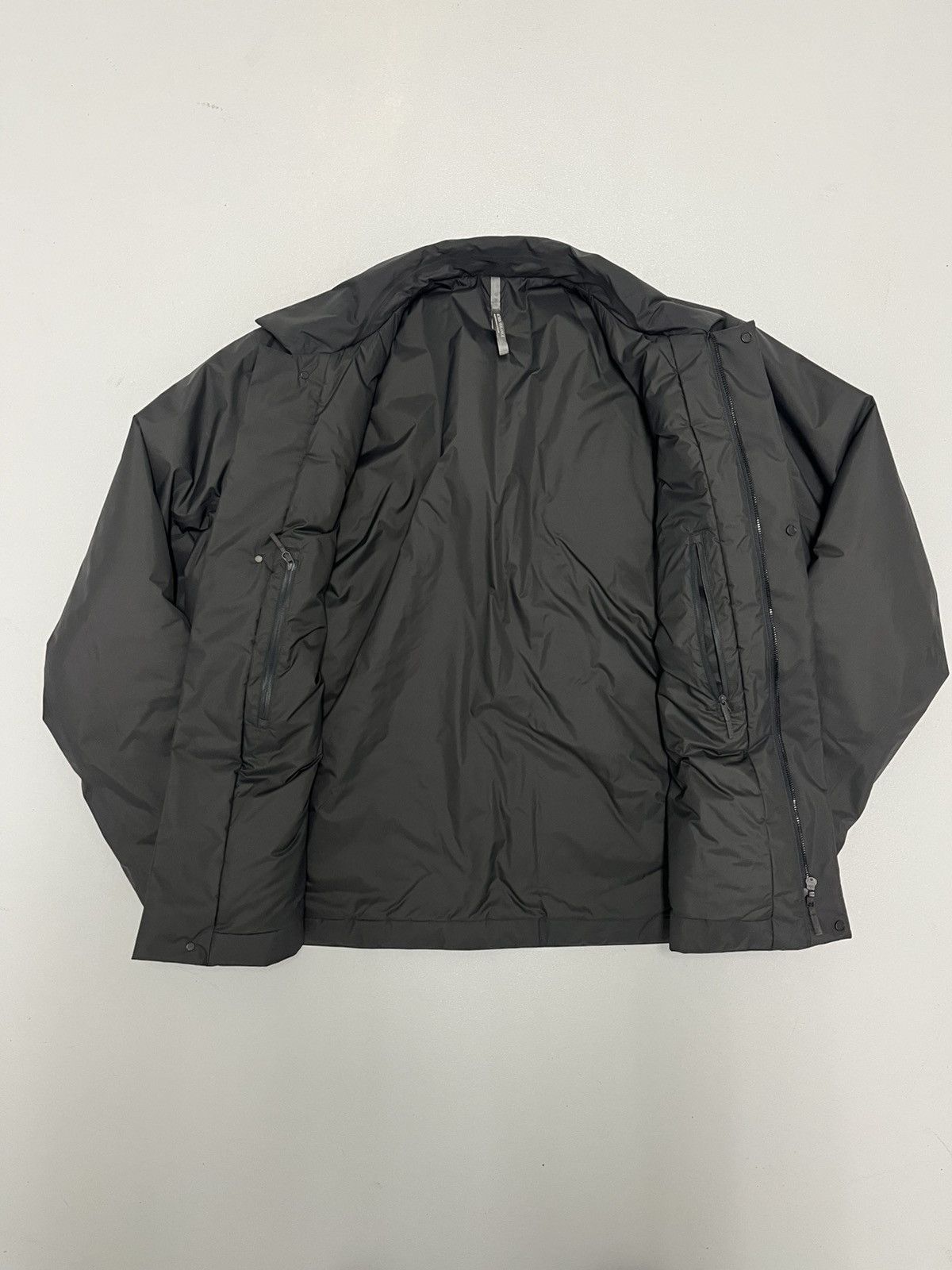 Veilance Arcteryx Veilance Spere Jacket FW24 Size US XL / EU 56 / 4 - 2 Thumbnail