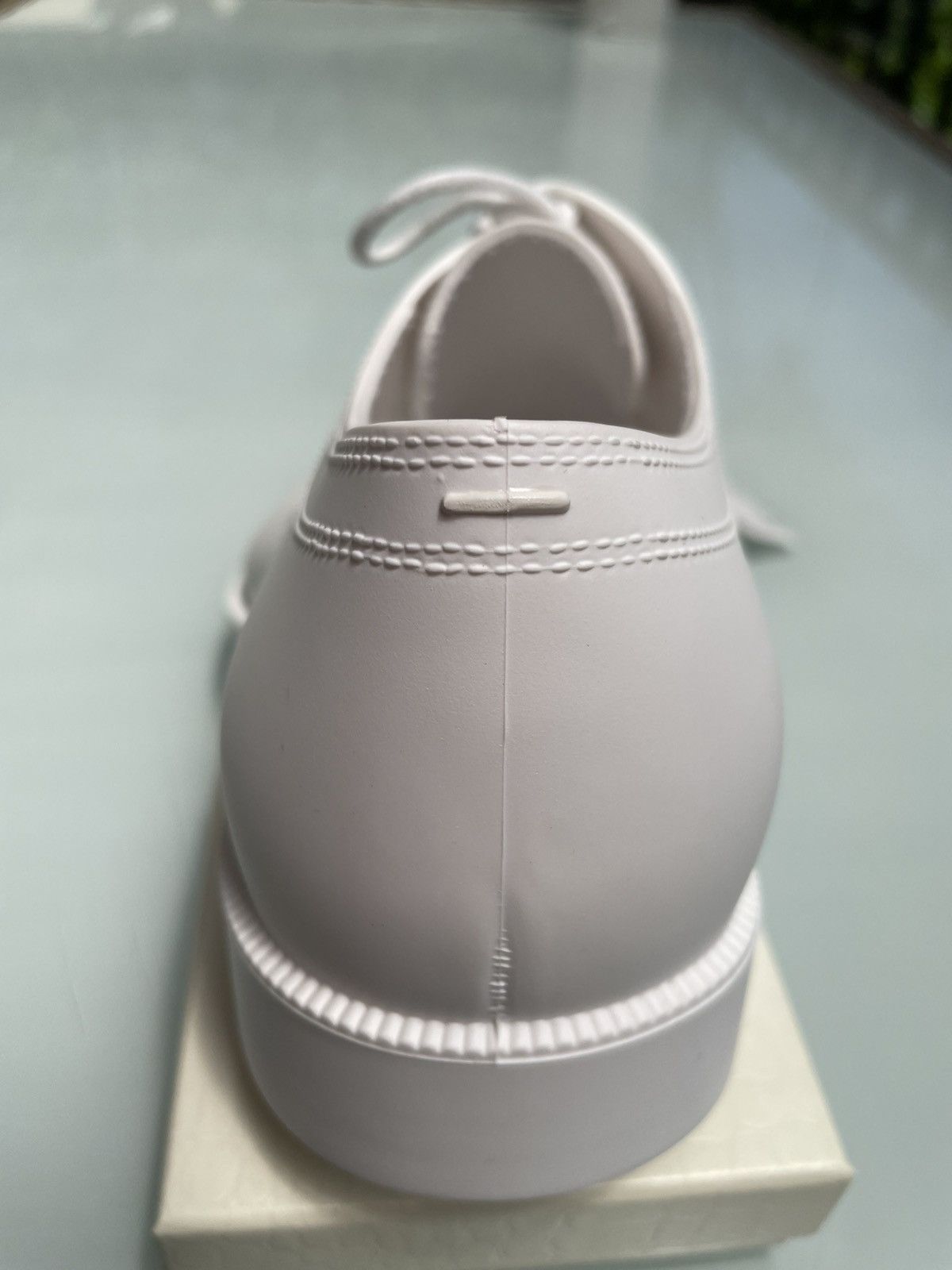 Maison Margiela Maison Margiela Tabi Size US 4 / IT 34 - 8 Thumbnail