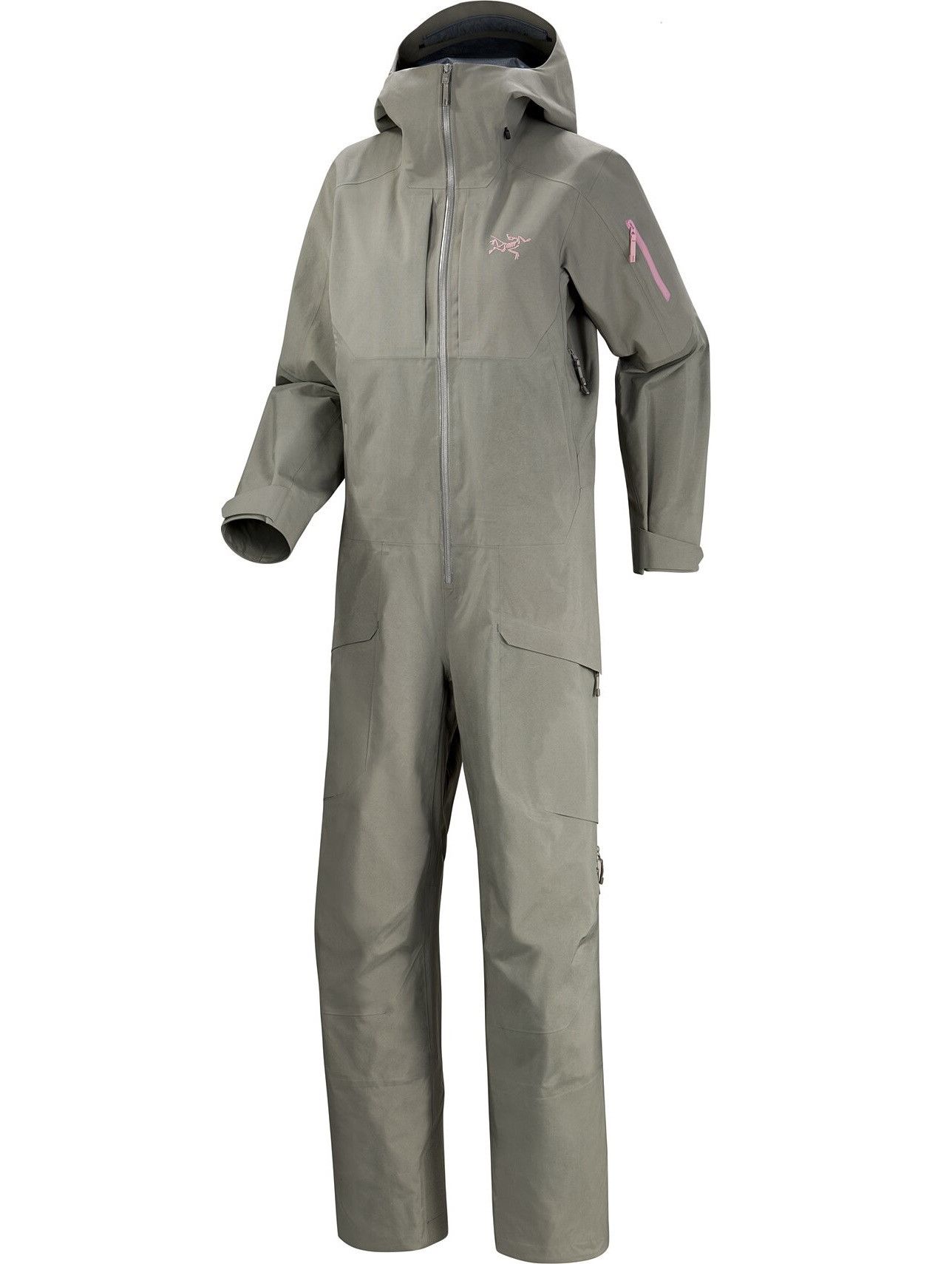 Arc'teryx Arc'teryx Incendia One Piece Overall Gore-Tex Pro + Cordura Size M / US 6-8 / IT 42-44 - 1 Thumbnail
