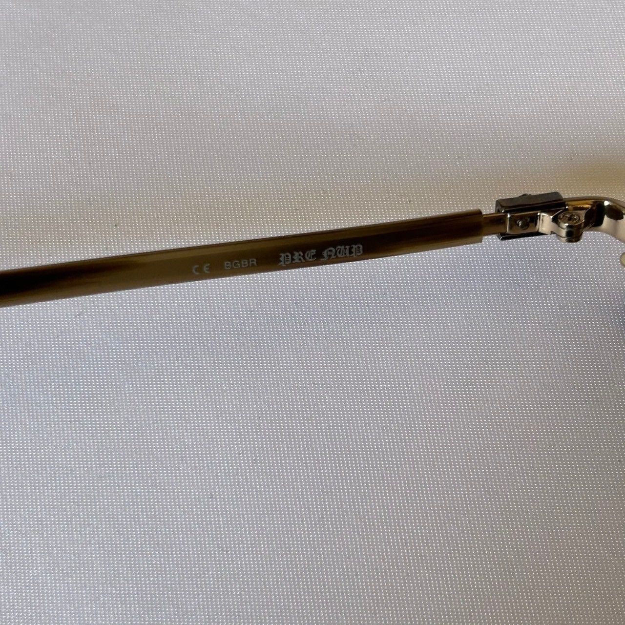 Chrome Hearts Chrome Hearts Sunglasses Size ONE SIZE - 7 Thumbnail