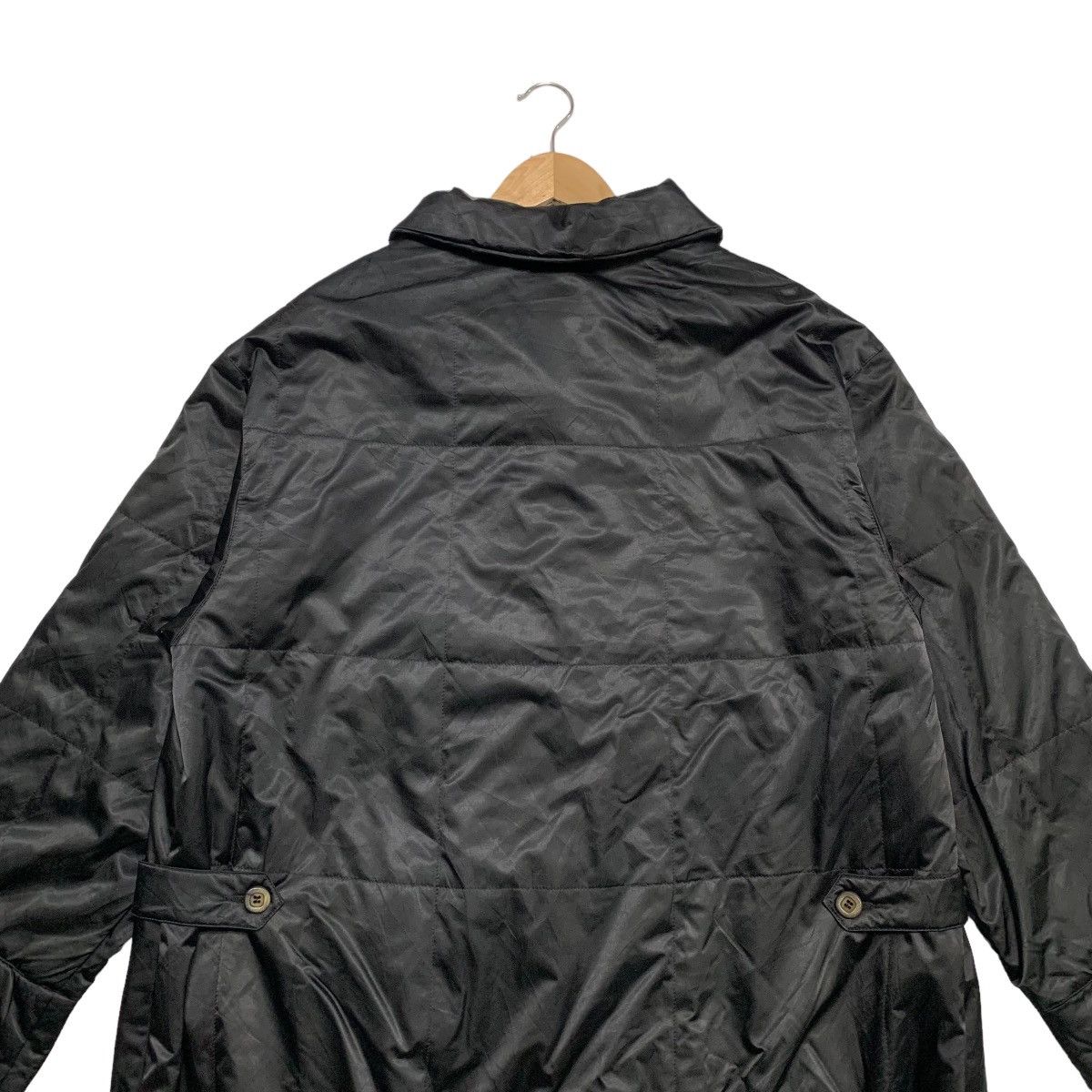 Jaeger Jaeger Coat Jacket Size US M / EU 48-50 / 2 - 8 Thumbnail