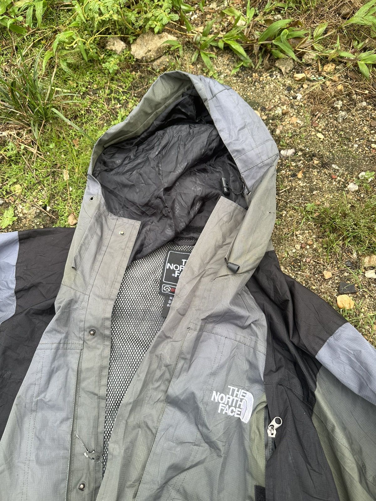 Goretex The north face summit series goretex jacket Size US S / EU 44-46 / 1 - 3 Thumbnail