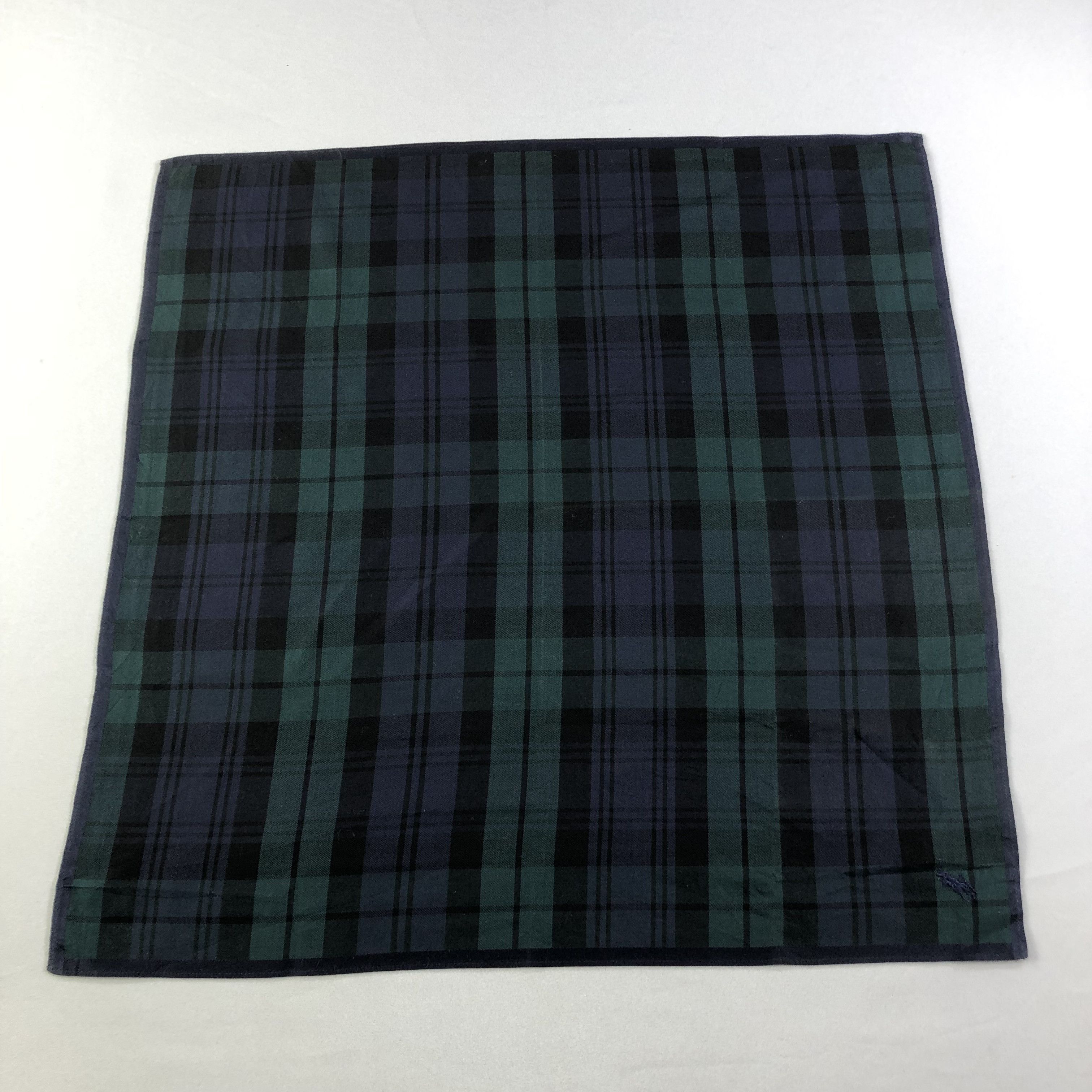 Polo Ralph Lauren Polo Ralph Lauren Handkerchief Neckerchief Bandana H1658 Size ONE SIZE - 2 Thumbnail