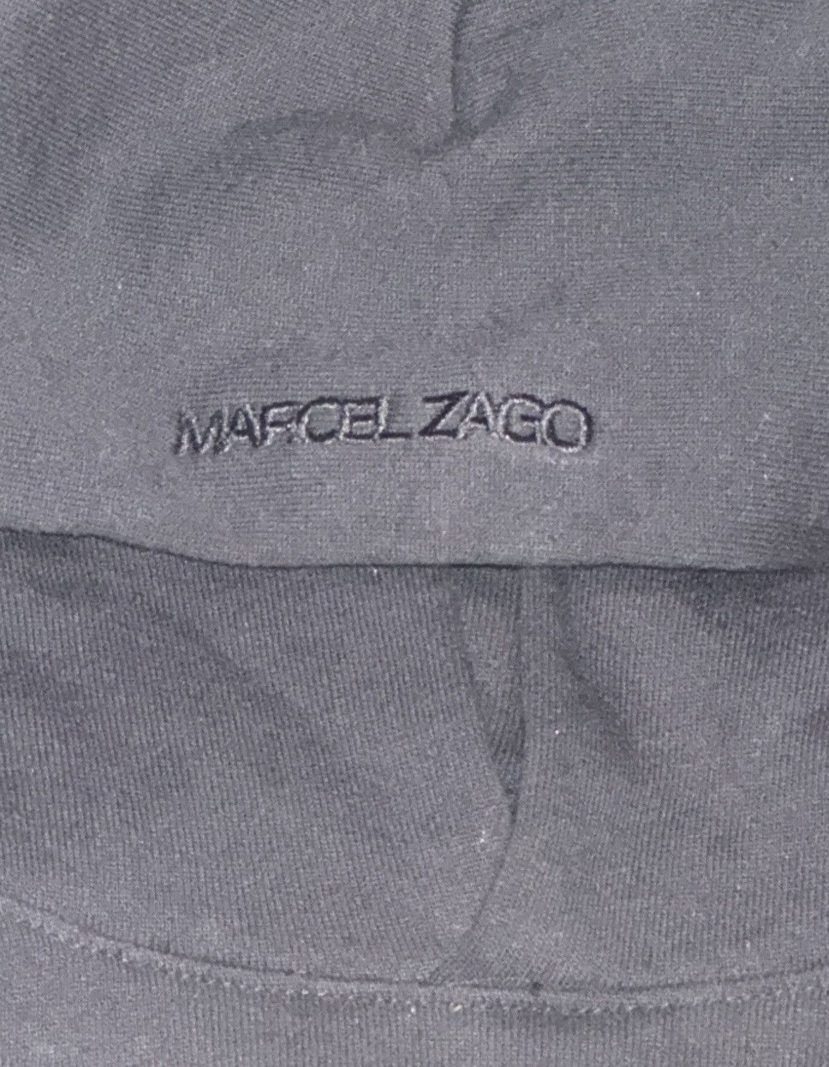 Marcel Zago Marcel Zago Kanye west Orlando hoodie Size US XL / EU 56 / 4 - 3 Thumbnail
