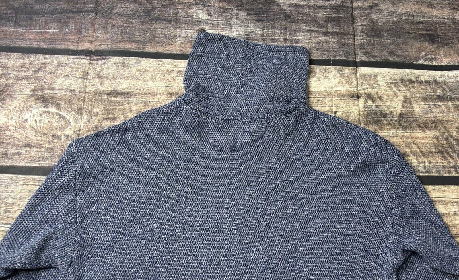 Other Purejill Sweater Women's Small Petite Oversized High Neck Size S / US 4 / IT 40 - 6 Thumbnail