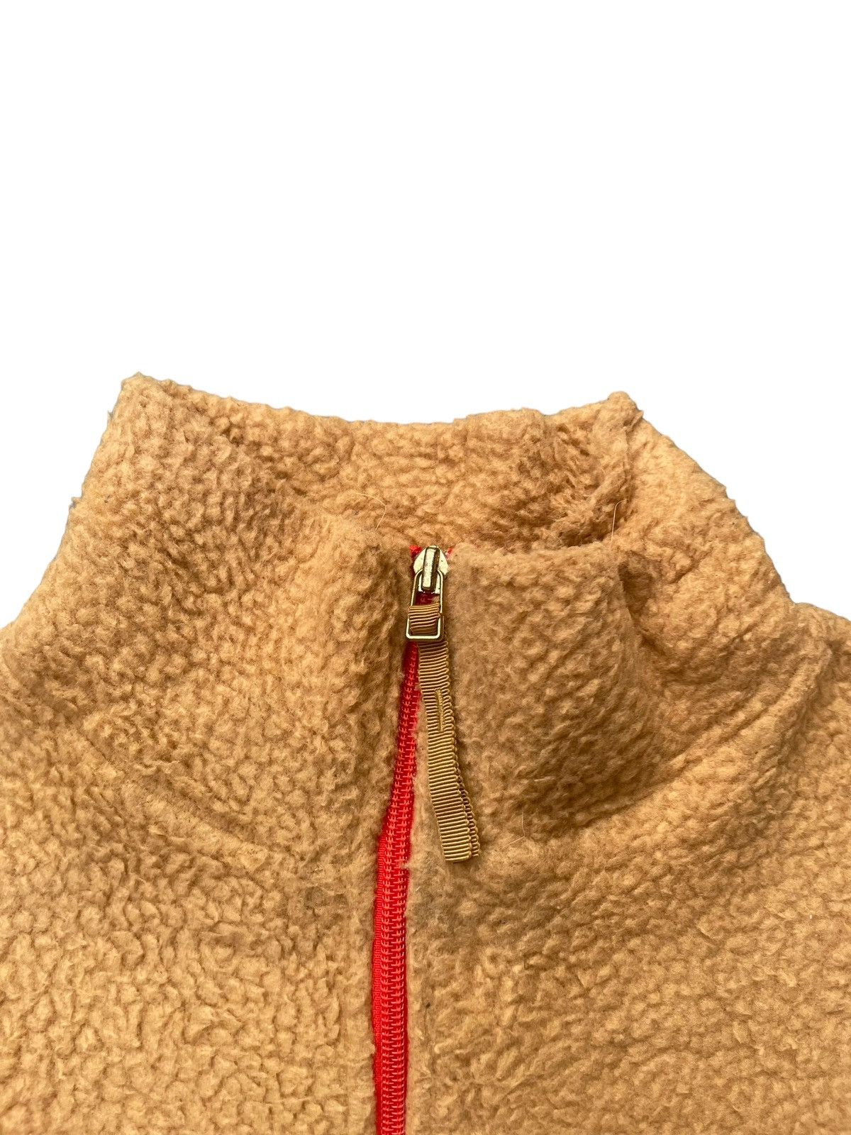 Designer × Japanese Brand Alcali Sherpa Jacket Size US M / EU 48-50 / 2 - 4 Thumbnail