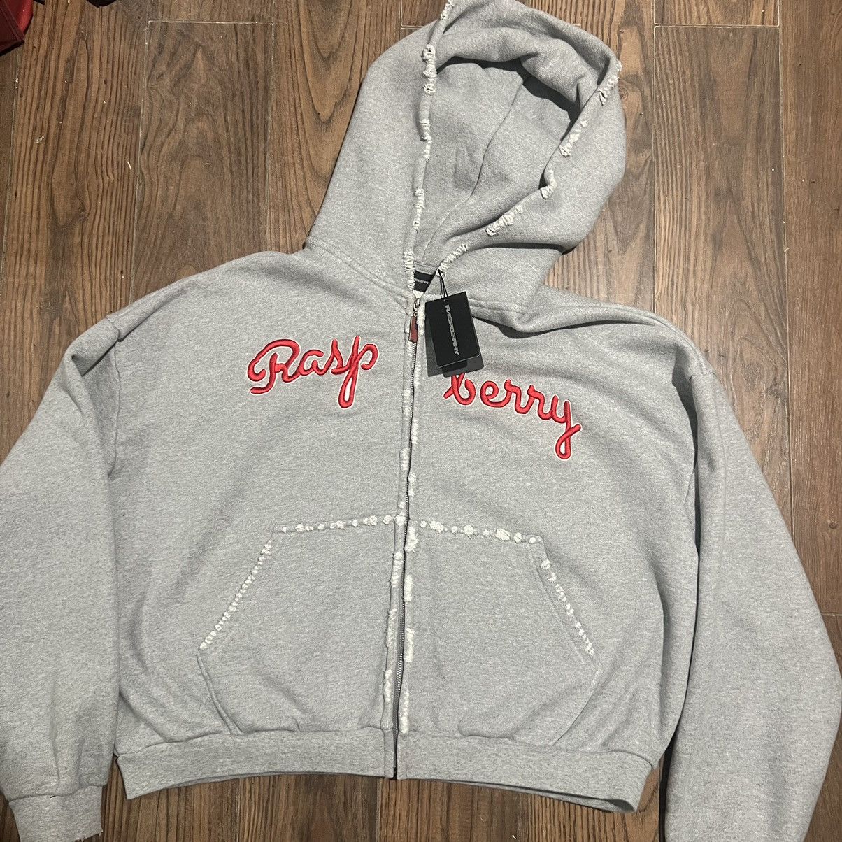 The GV Gallery GV Gallery Script Zip up L Size US L / EU 52-54 / 3 - 4 Thumbnail