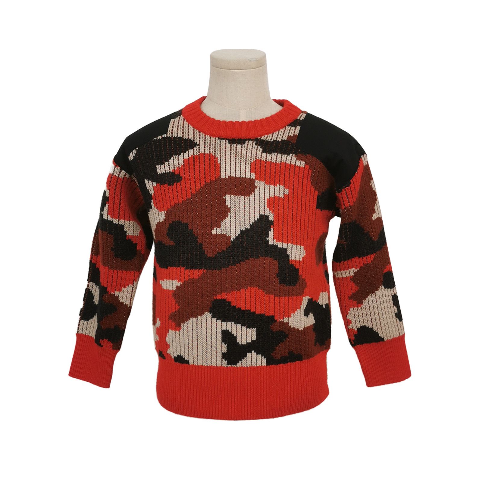 Burberry Burberry Men m Sweaters Knitwear Size US M / EU 48-50 / 2 - 1 Thumbnail