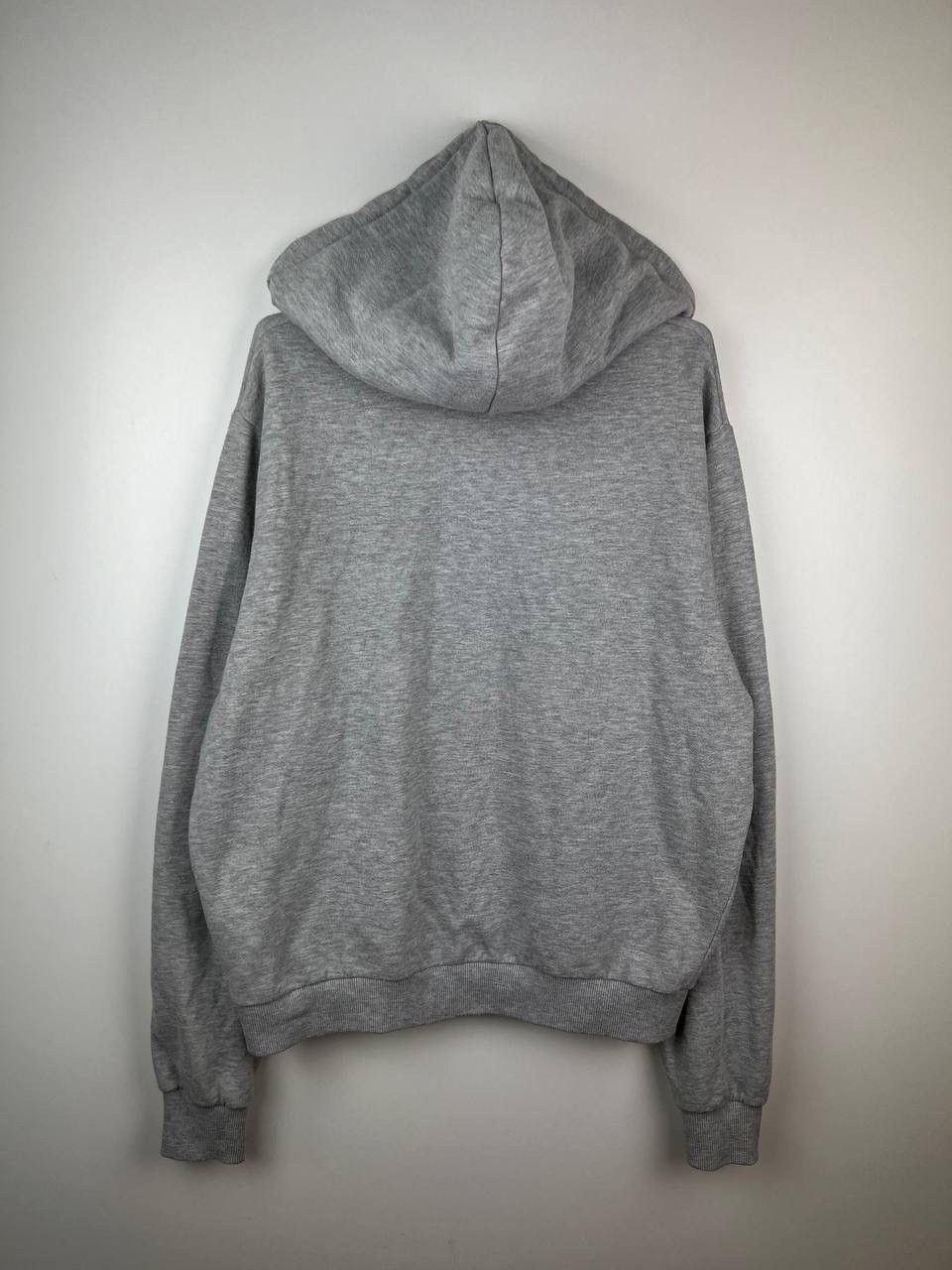 Vintage Karl Kani streetwear hoodie size M Size US M / EU 48-50 / 2 - 2 Thumbnail