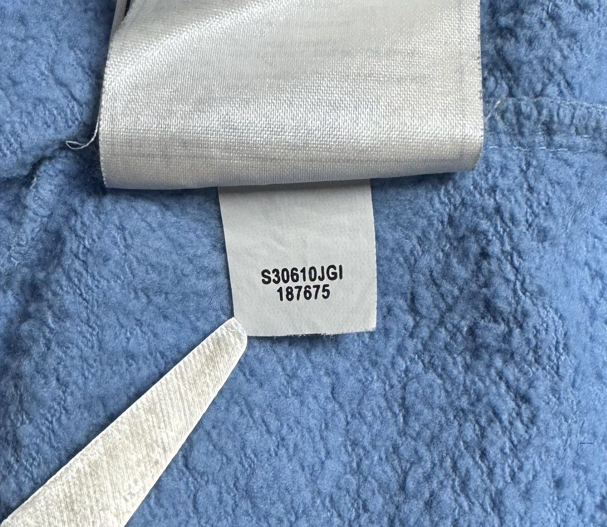 Other 2000s Nike Vintage Big Logo Hoodie Size US L / EU 52-54 / 3 - 12 Thumbnail