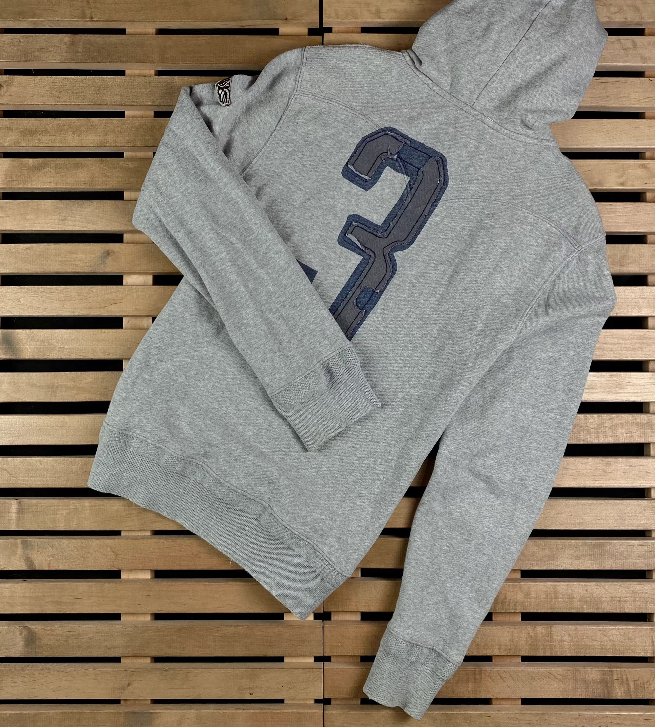 Levi's × Levi's Vintage Clothing × Vintage Mens Hoodies Levis Vintage Size M Size US M / EU 48-50 / 2 - 7 Thumbnail