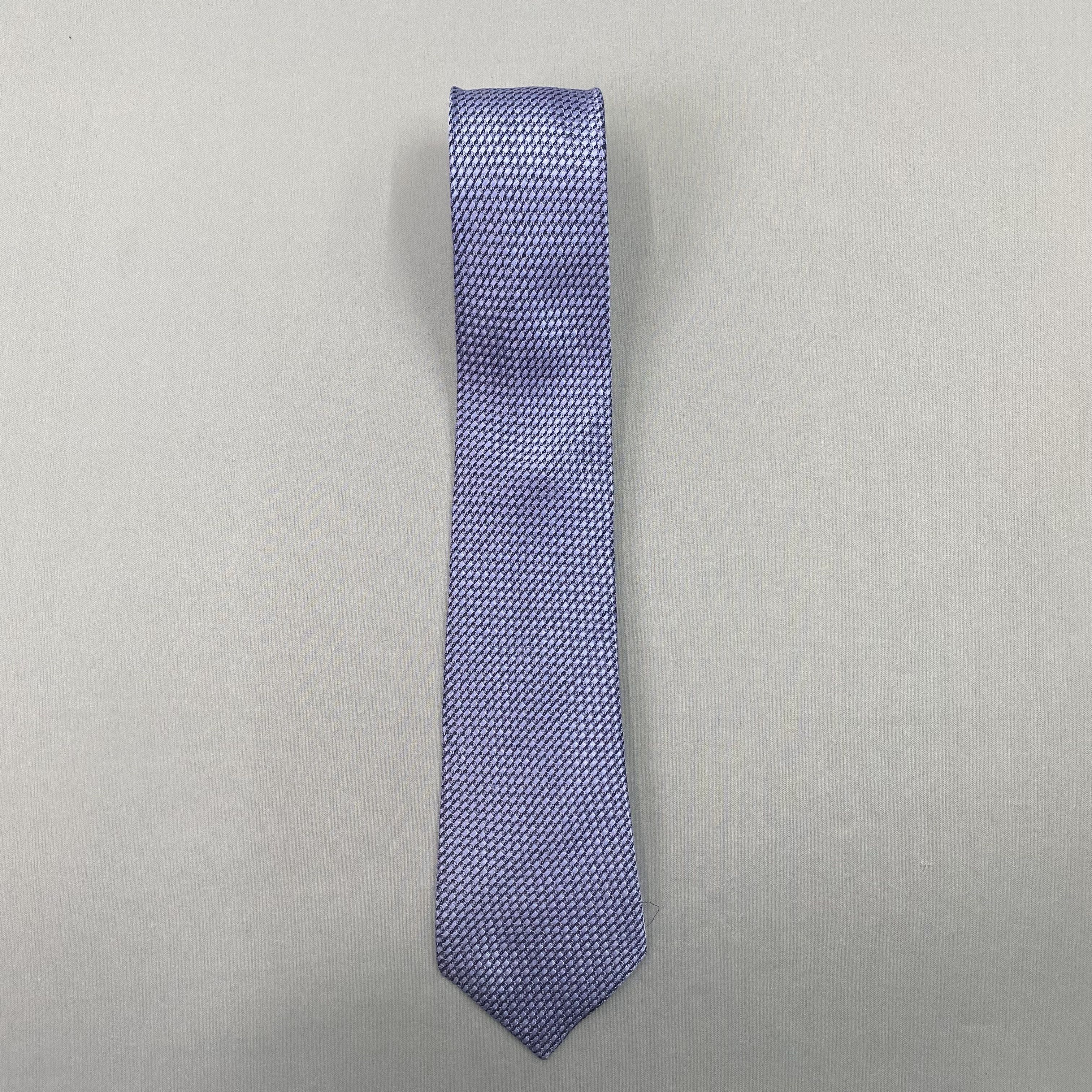 Brioni Vintage Brioni SILK Necktie Cravate Pure Silk Neck Tie Size ONE SIZE - 3 Thumbnail