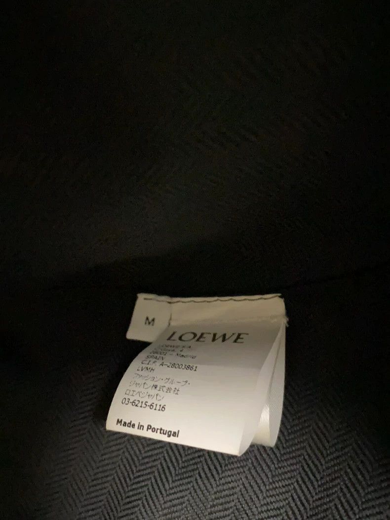 Loewe Loewe sizeM kalpak Size ONE SIZE - 3 Thumbnail