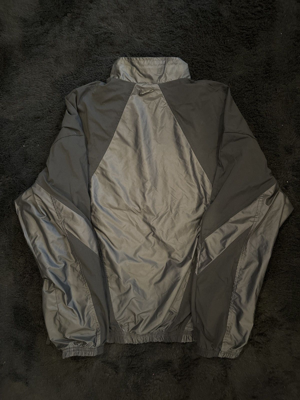 Nike × Skepta Nike x Skepta Track Suit Jacket 2018 Size US M / EU 48-50 / 2 - 4 Thumbnail