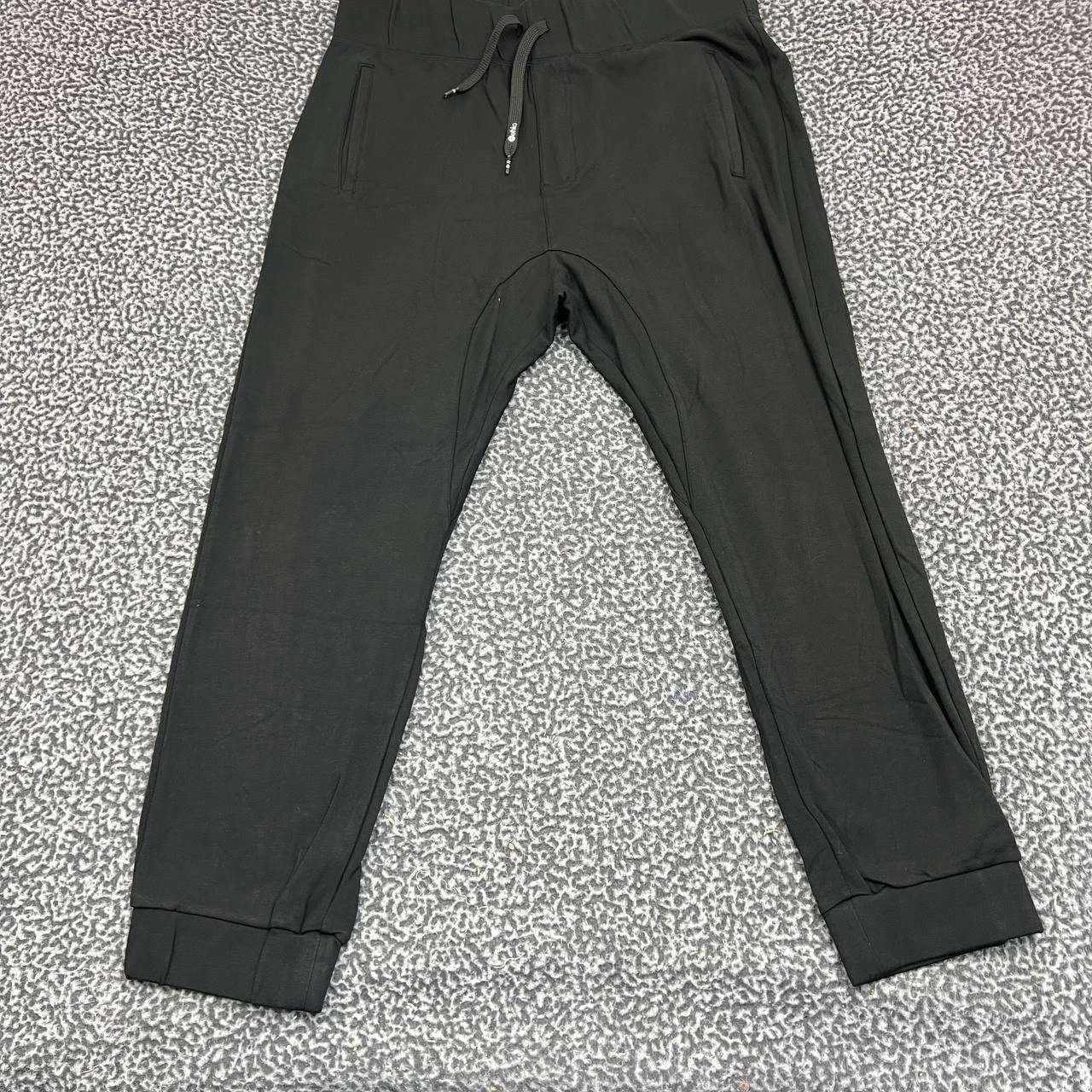 Other Ethika Sweatpants Men XL Drawstring Pockets Outdoor 36x29 Size US 36 / EU 52 - 1 Thumbnail