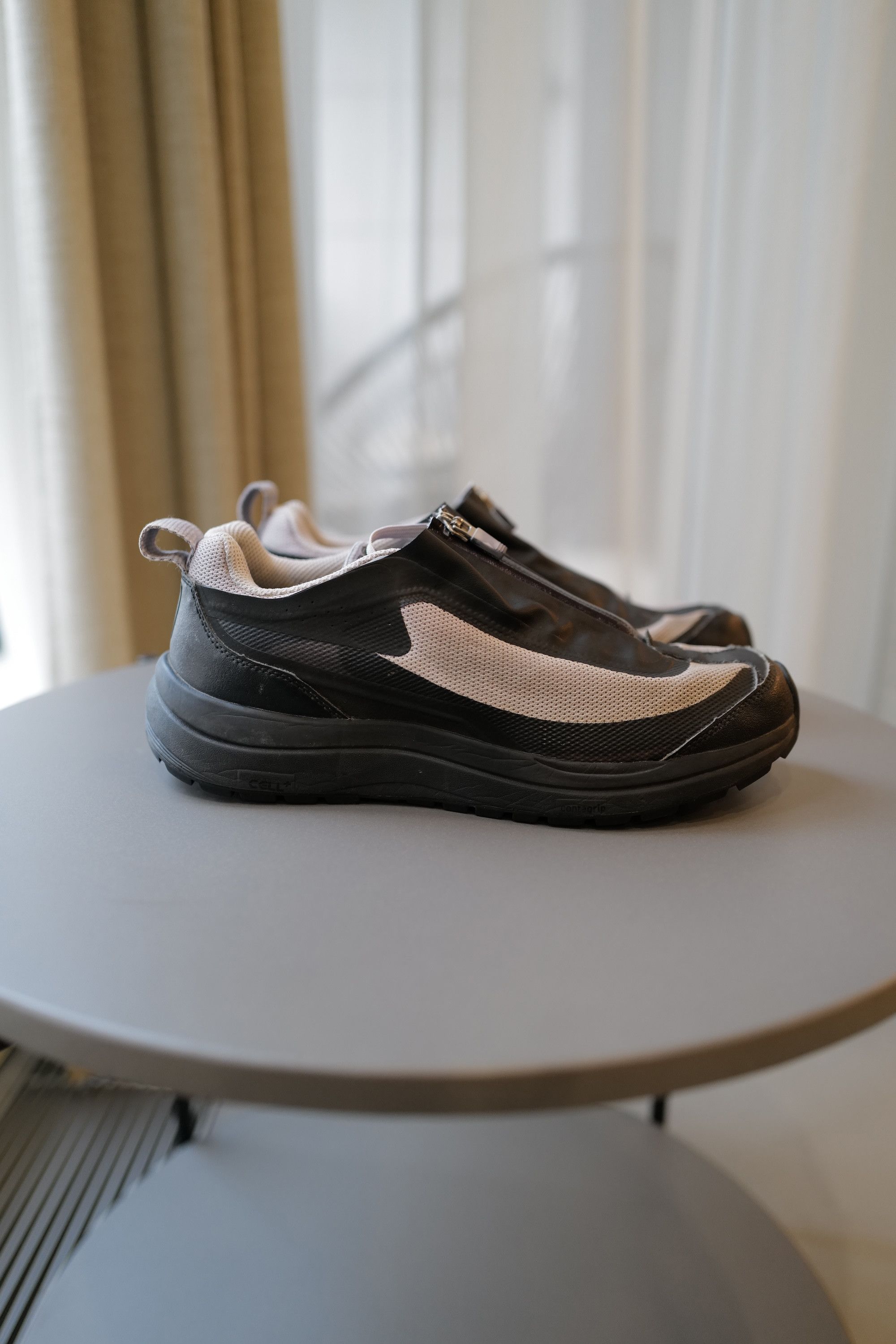 11 By Boris Bidjan Saberi × Salomon 11 BBS Salomon Sneakers Size US 7.5 / EU 40-41 - 17 Thumbnail