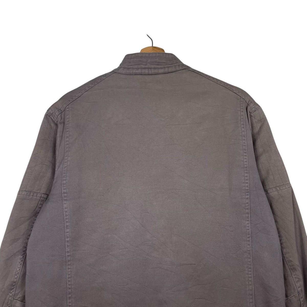 Lee Vintage Lee Fashion Punk Jacket Size US M / EU 48-50 / 2 - 8 Thumbnail