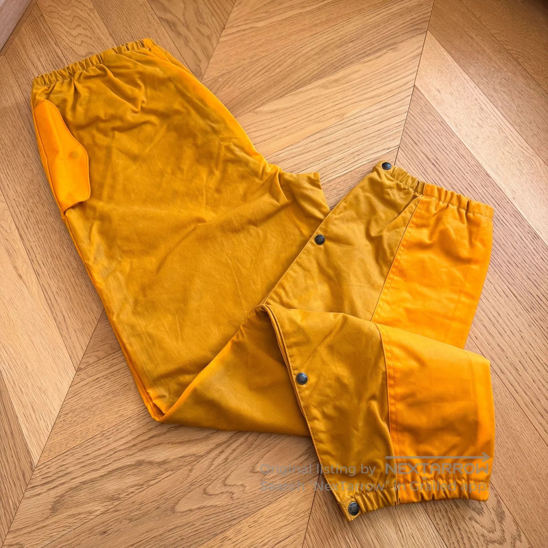 Filson Filson Outdoor Sports Jacket and Pants Set. Size US L / EU 52-54 / 3 - 5 Thumbnail