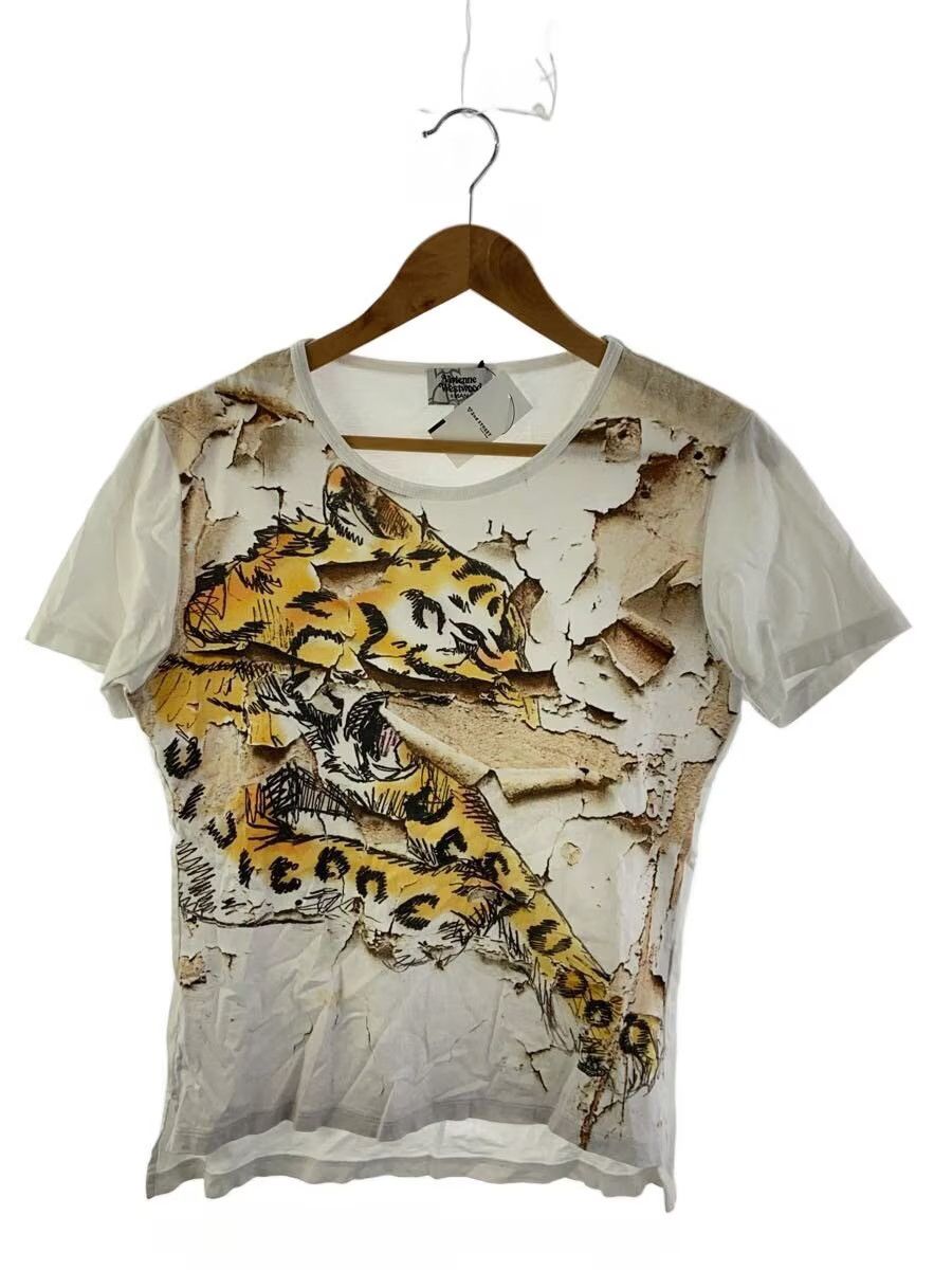 Tiger Orb Tee