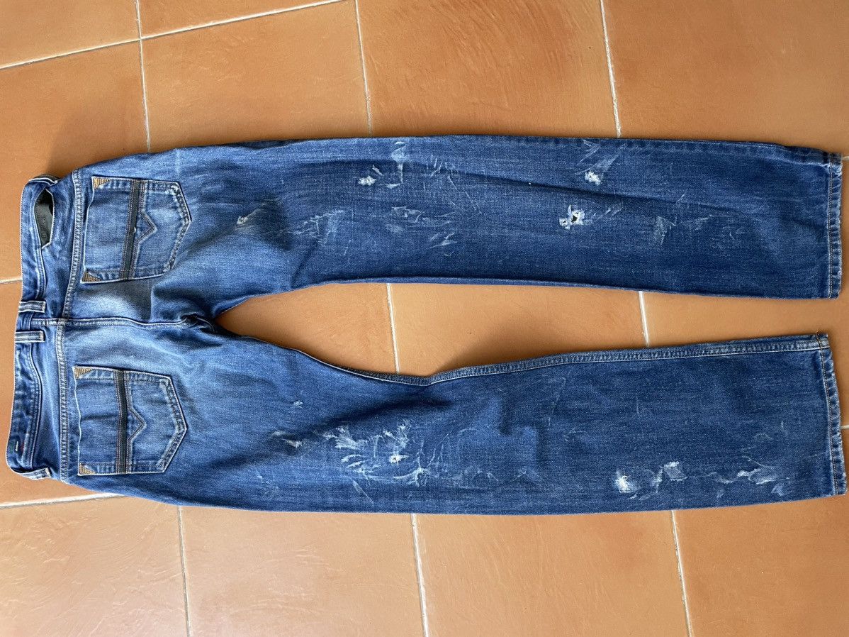 Diesel Diésel jeans Size US 32 / EU 48 - 9 Thumbnail