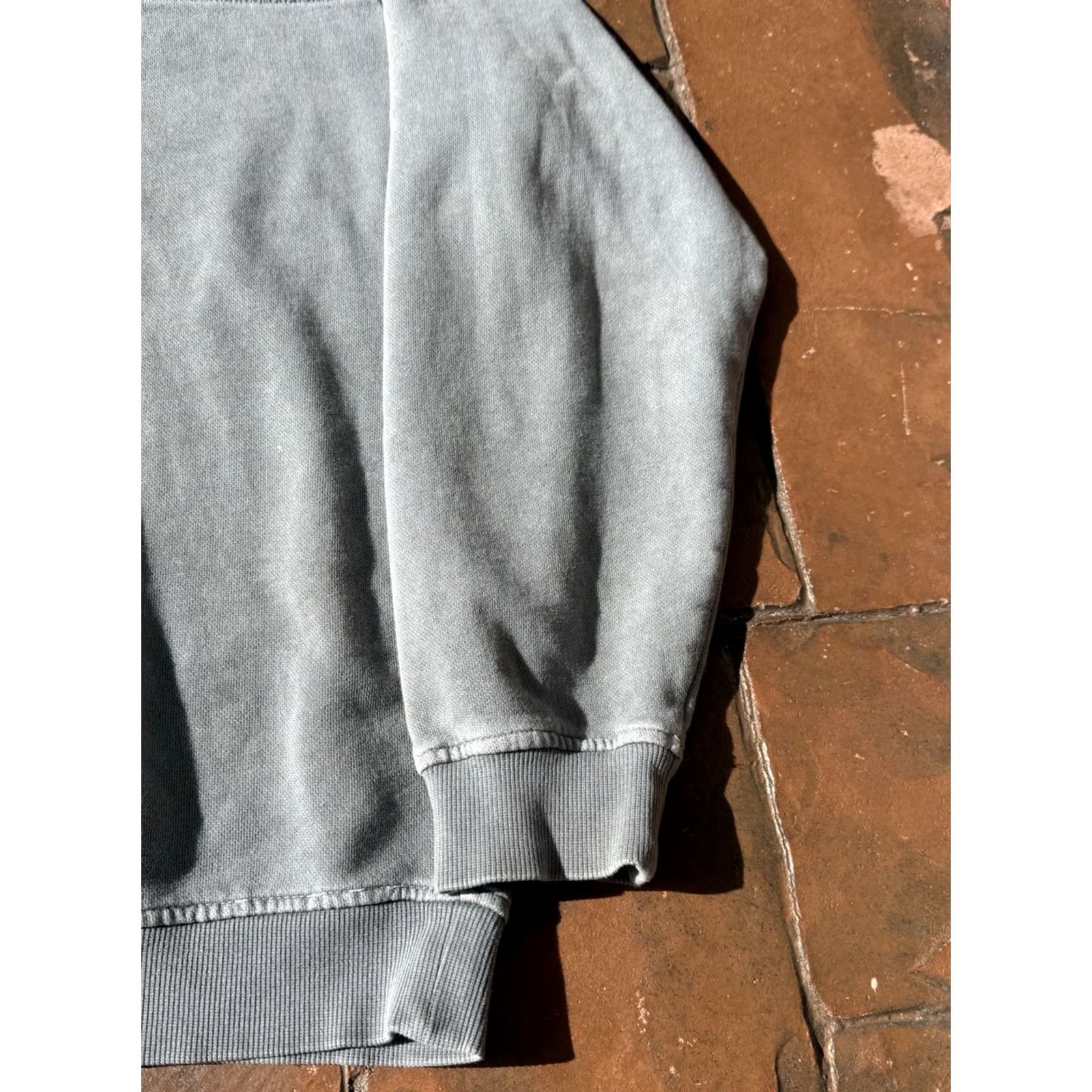 Vineyard Vines Vineyard Vines Quarter Zip Pullover Sweater Men’s Large Gray Size US L / EU 52-54 / 3 - 5 Thumbnail