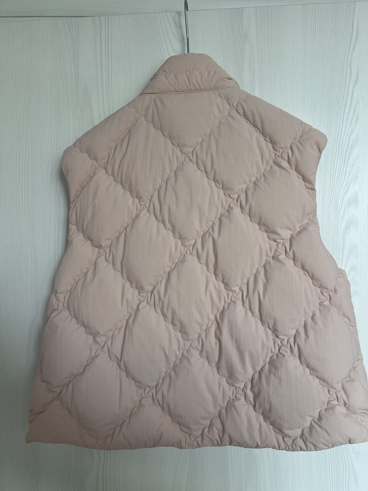 Moncler Biois Gilet size 4 Size L / US 10 / IT 46 - 12 Thumbnail