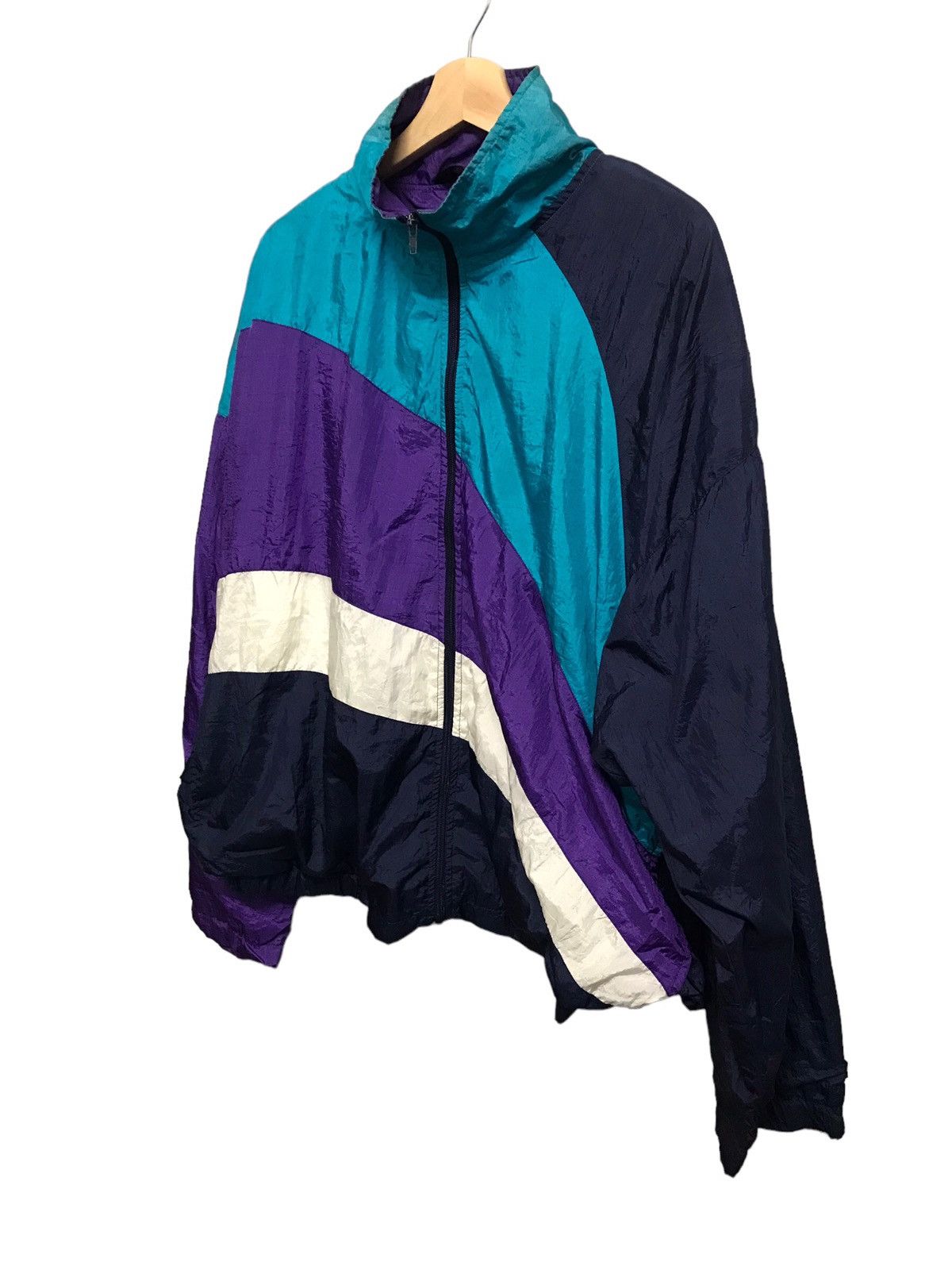 Christian Dior Monsieur Christian Dior Multicolour Jacket Size US L / EU 52-54 / 3 - 2 Thumbnail