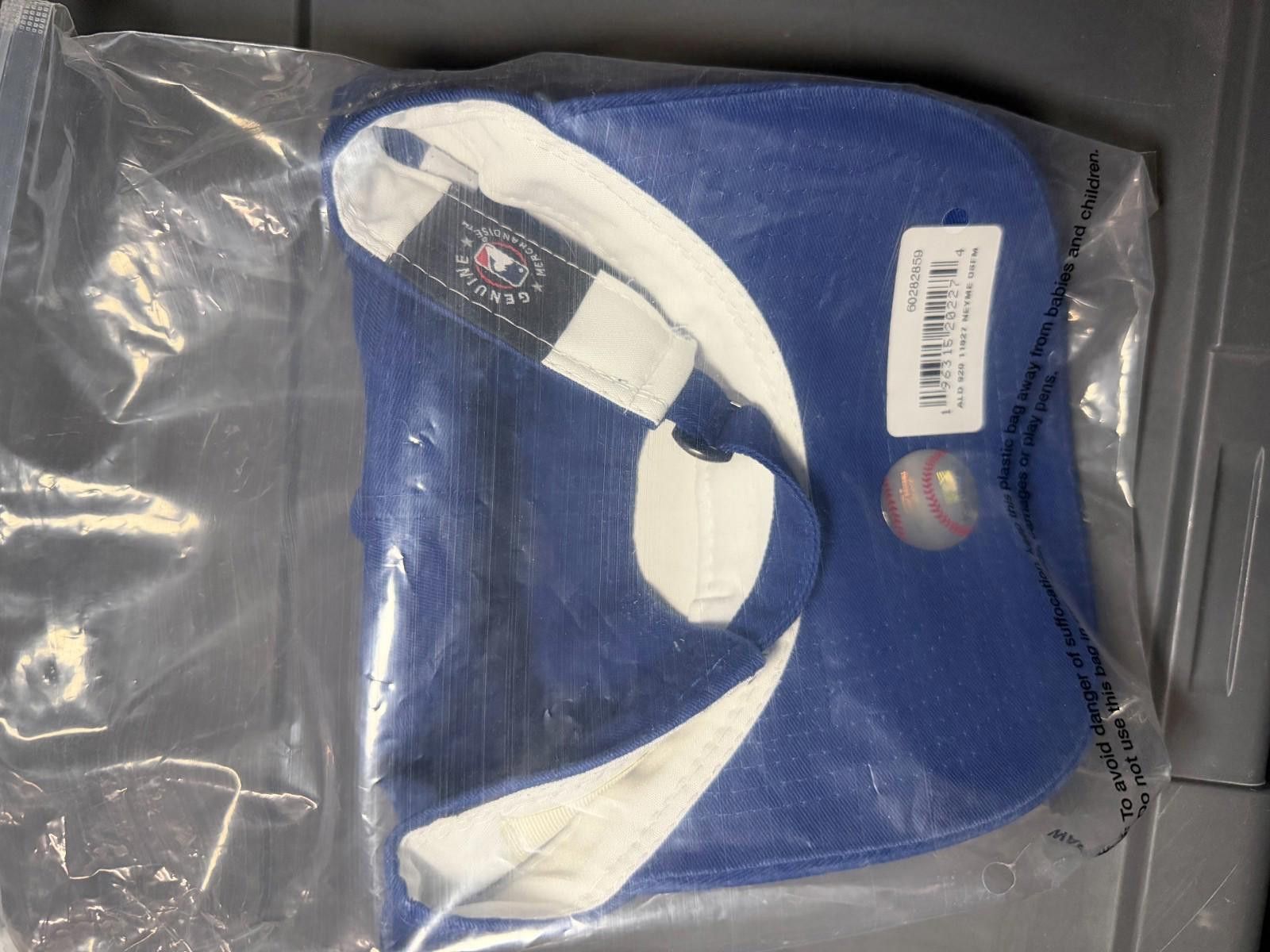 New Era Aime Leon Dore New Era NY Mets Ballpark Hat Size ONE SIZE - 2 Thumbnail