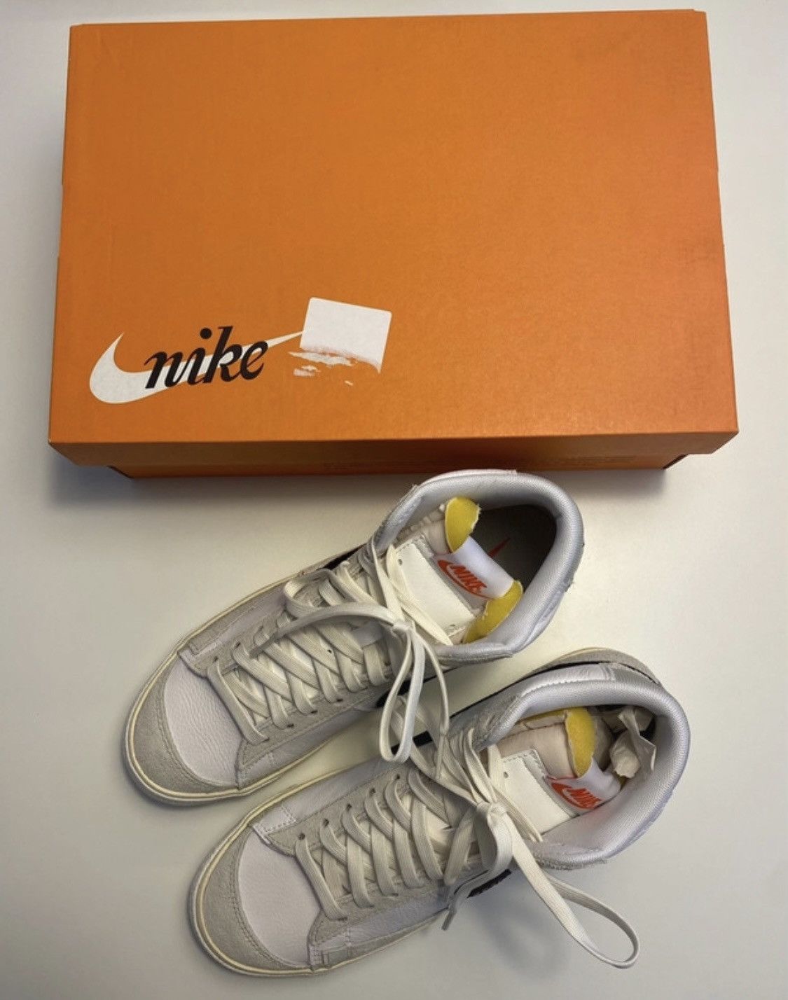 Nike Nike sneakers Size US 9 / EU 42 - 2 Thumbnail
