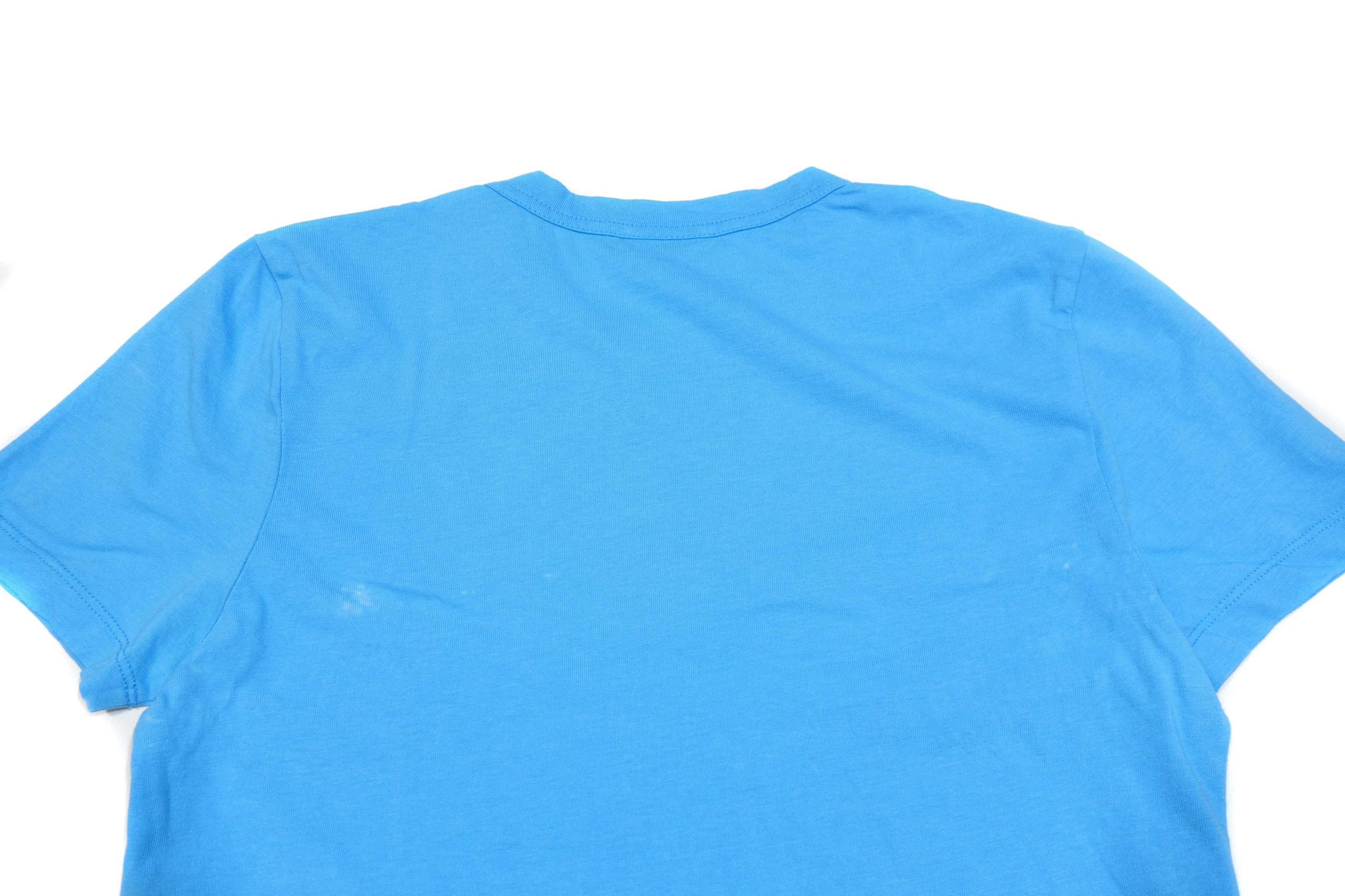 Jacquemus Embroidered Logo T-Shirt Size S / US 4 / IT 40 - 5 Thumbnail