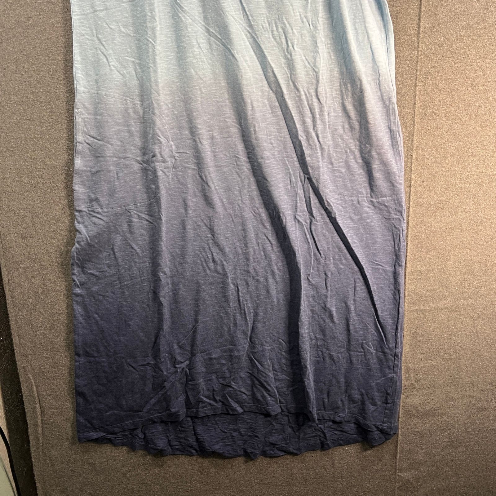 Other Canyon Retreat Petite Sierra Knit Dip Dye Tank Size XL / US 12-14 / IT 48-50 - 5 Thumbnail