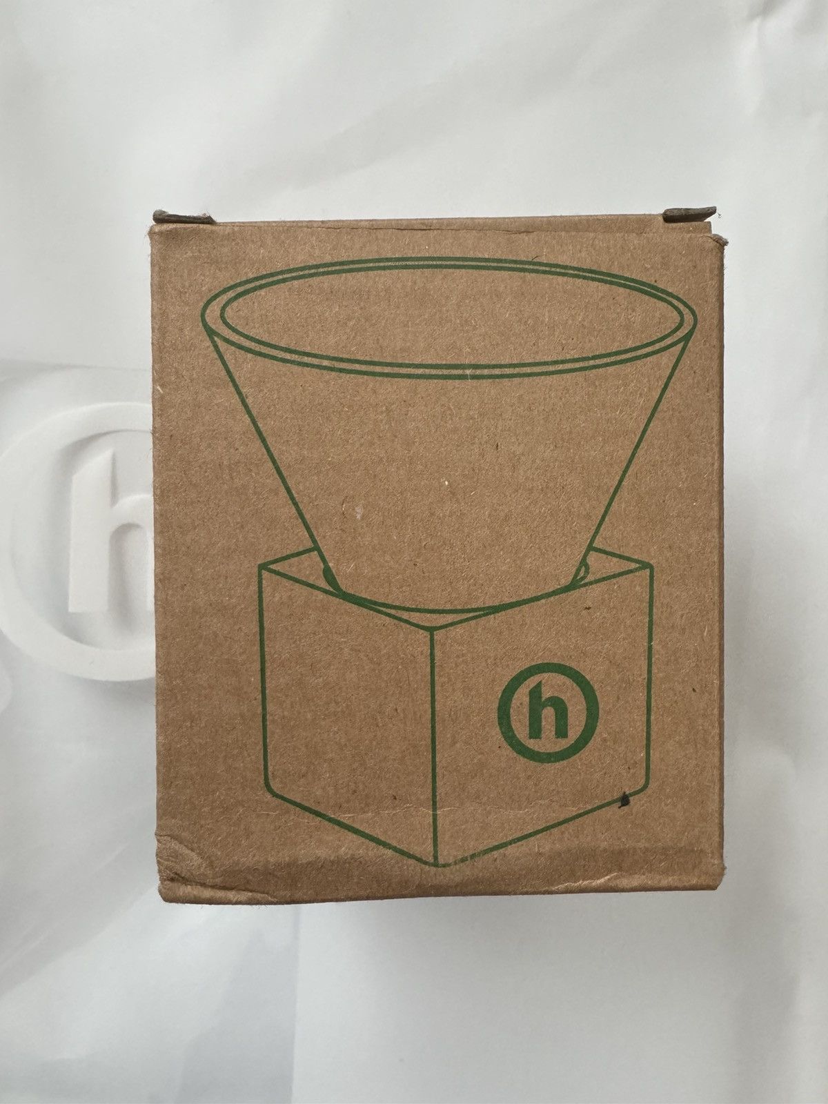 HIDDEN HIDDEN NY Espresso Cup Size ONE SIZE - 2 Thumbnail