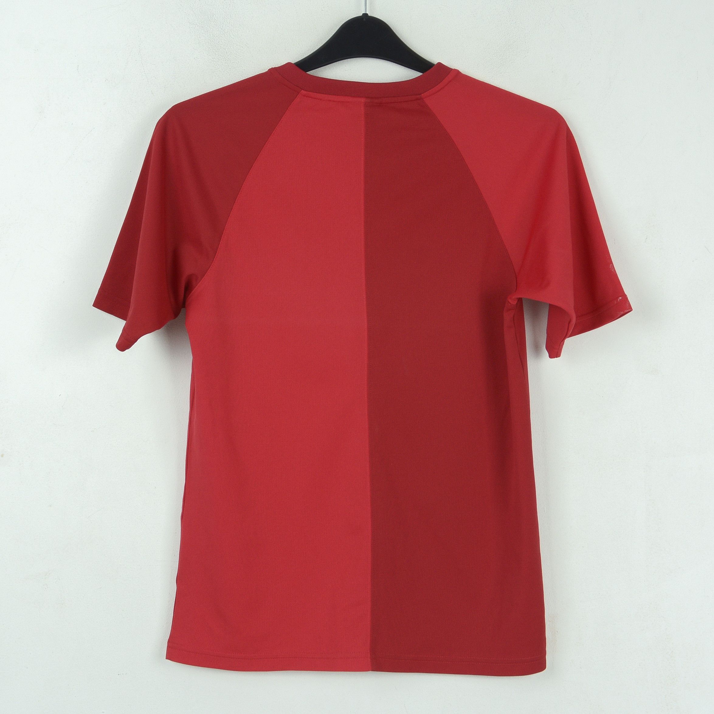 Nike Turkey Men XS Football Home UK 36/38 Shirt Kit 2006 2007 Top Size US XS / EU 42 / 0 - 5 Thumbnail