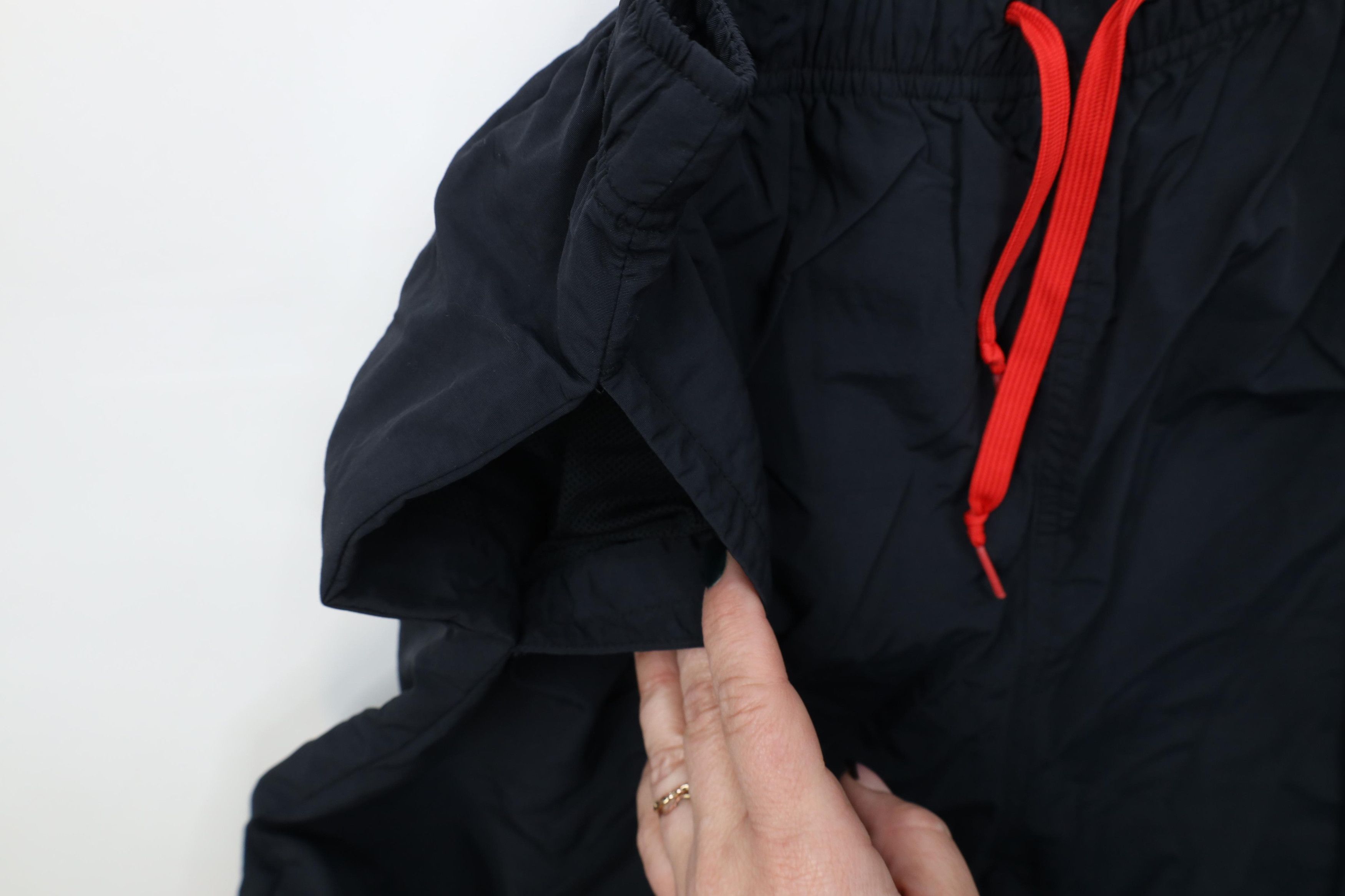 Vintage Vintage Y2K DC Shoes Skateboarding Ken Windbreaker Joggers Size US 36 / EU 52 - 7 Thumbnail