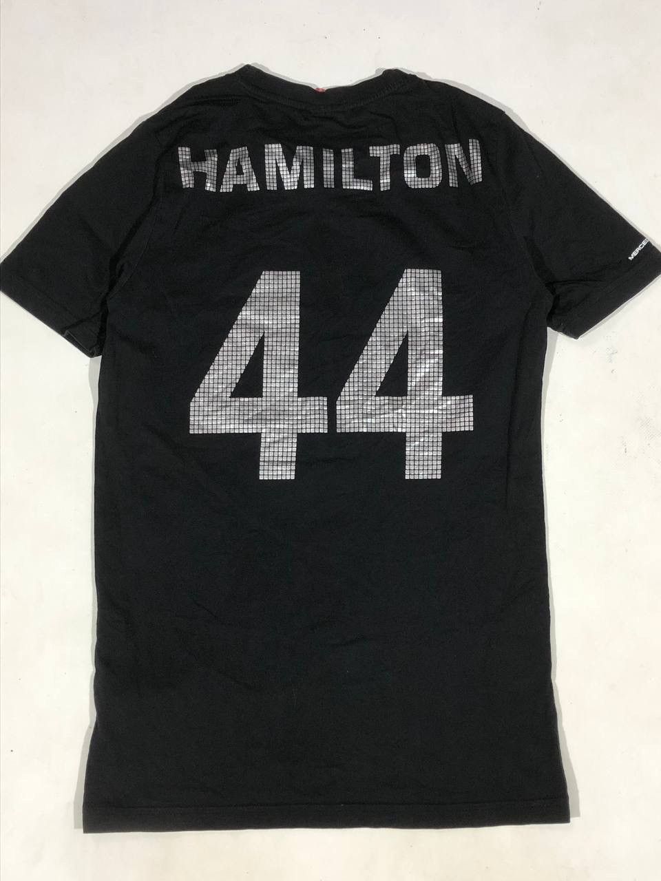 Mercedes-Benz Puma Mercedes AMG Petronas Racing Hamilton Size US S / EU 44-46 / 1 - 6 Thumbnail