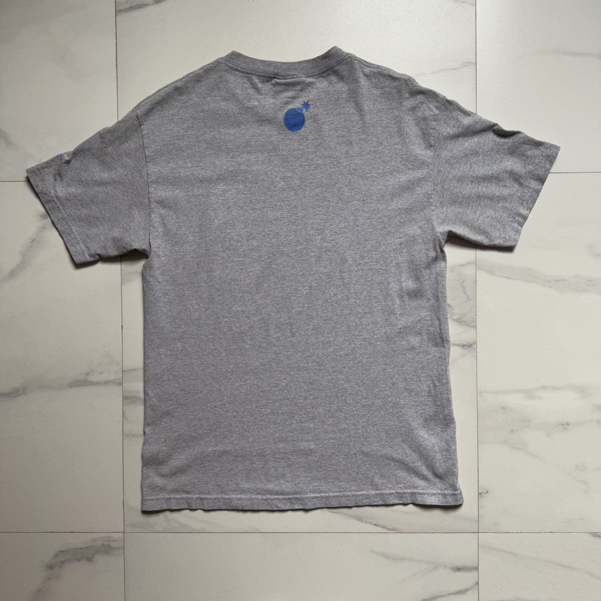 Japanese Brand × The Hundreds The Hundreds Pool Guys T-Shirt Size US L / EU 52-54 / 3 - 3 Thumbnail