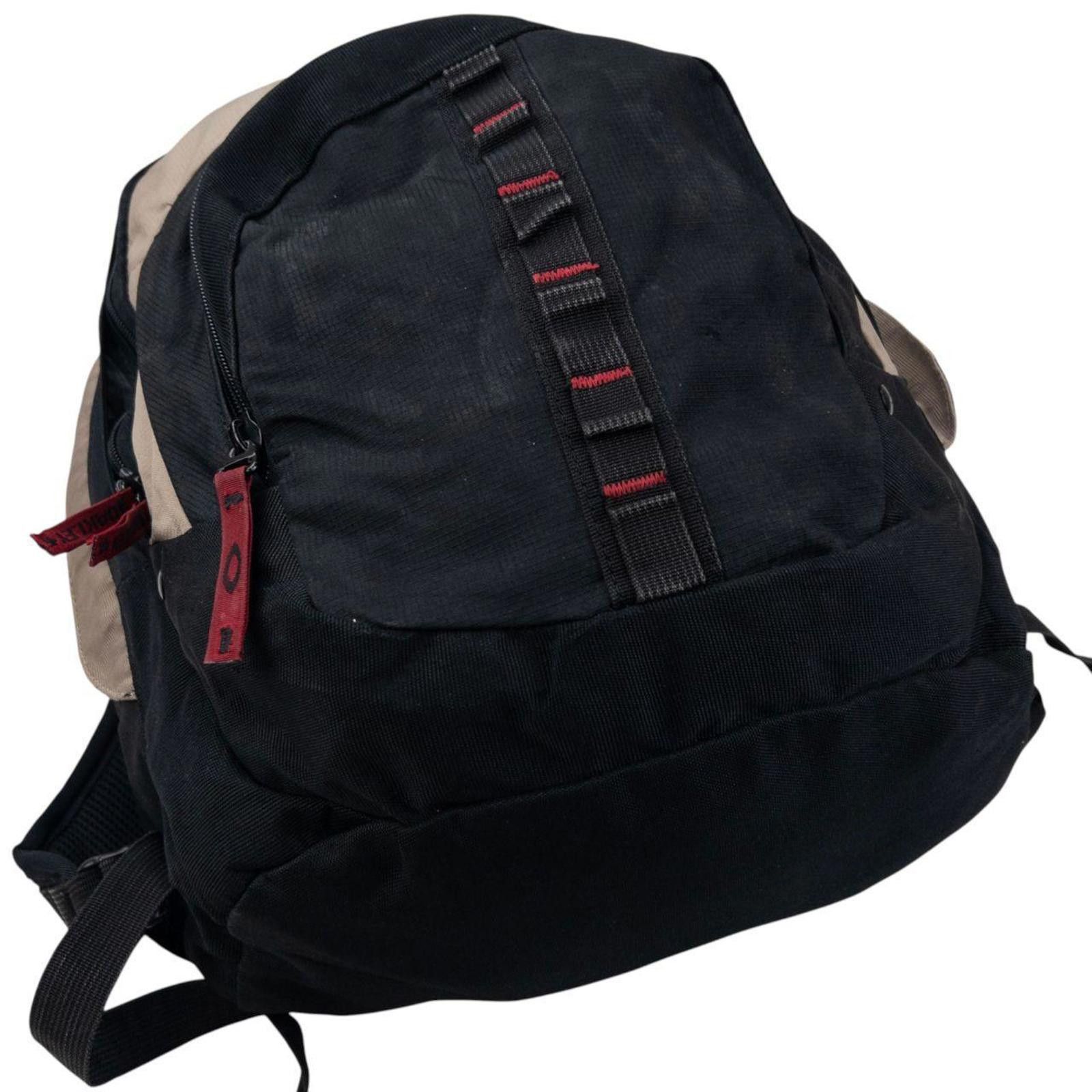 Oakley Vintage Oakley Backpack Size ONE SIZE - 7 Thumbnail