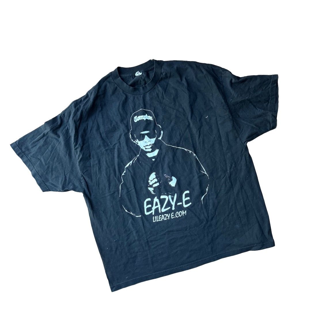 Other 3XL Alstyle Apparel & Activewear Eazy E Short Sleeve Size US XXL / EU 58 / 5 - 1 Thumbnail