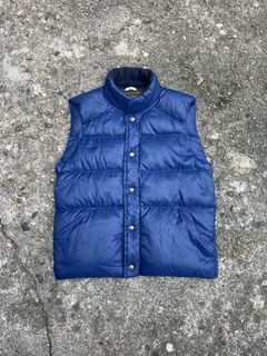 Men's Eddie Bauer Vests | Grailed