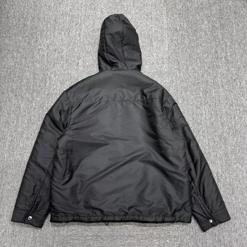 Prada Prada Fur all-in-one double-sided jacket 2505-Nextarrow Size US L / EU 52-54 / 3 - 4 Thumbnail