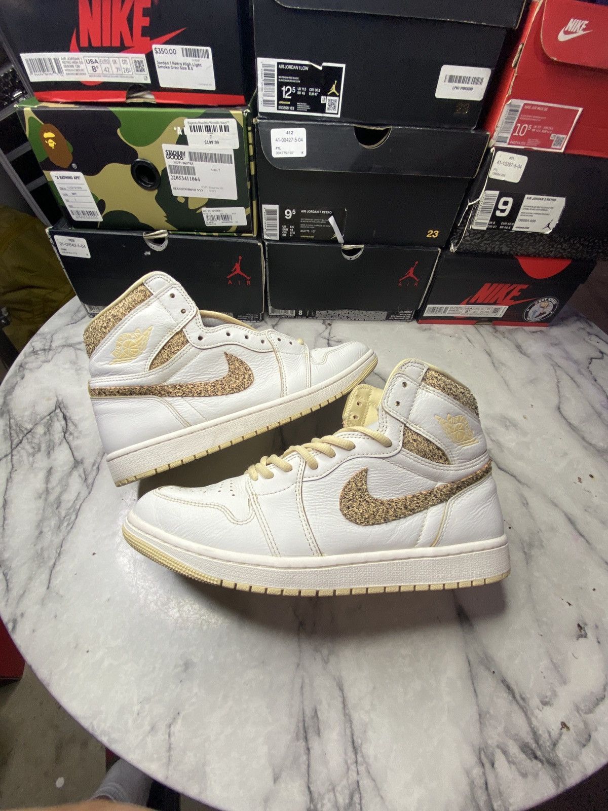 Jordan Brand Jordan 1 high OG Size US 11 / EU 44 - 7 Thumbnail