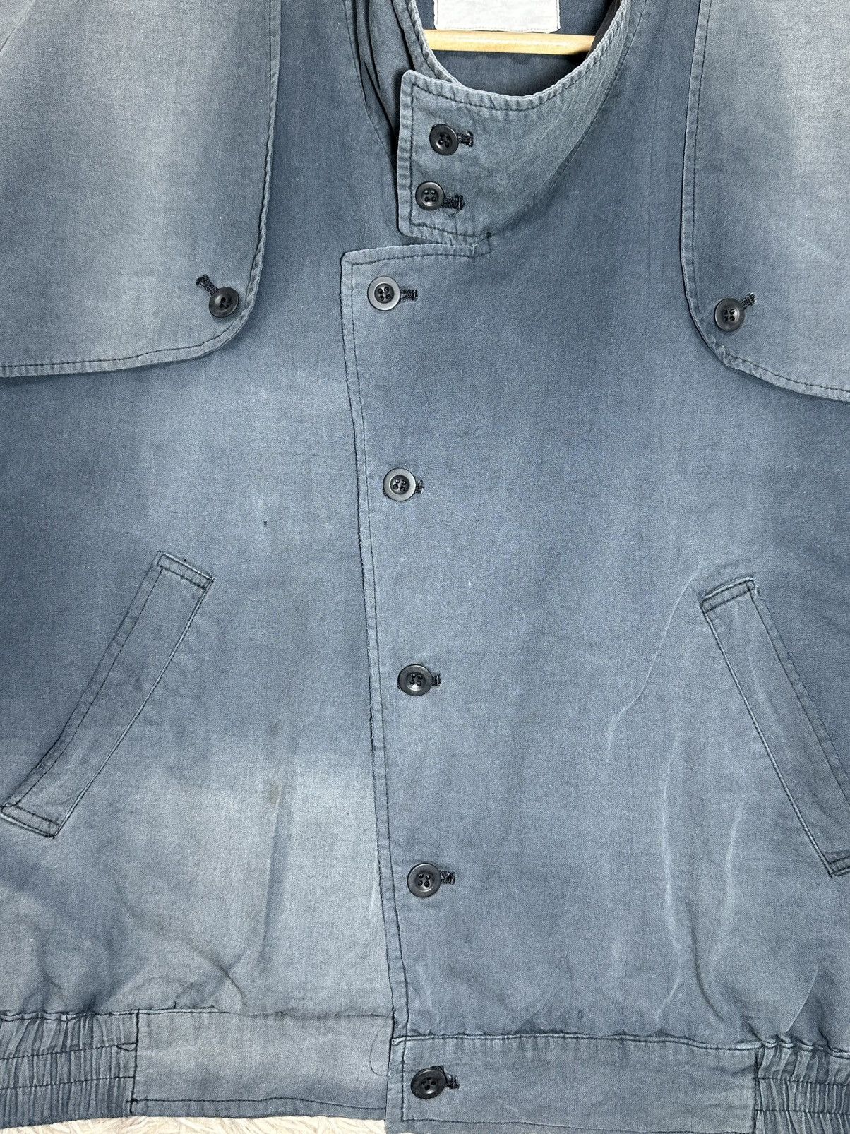 Milestone Milestone jacket -Sun faded Size US M / EU 48-50 / 2 - 6 Thumbnail