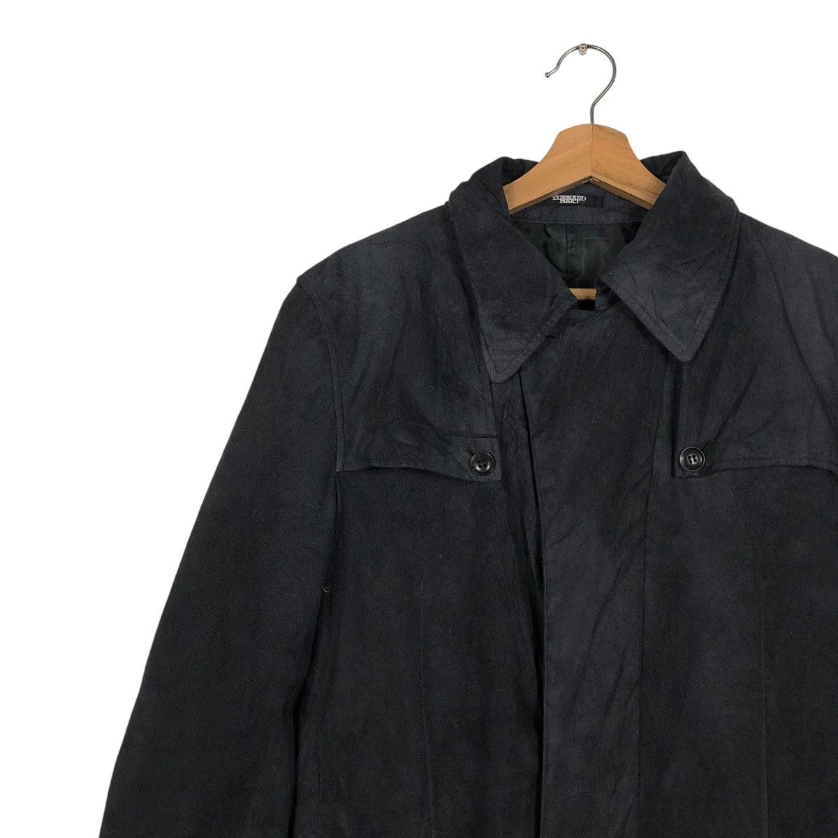Hysteric Glamour 🔥VINTAGE BIKER CHORE JACKET TORNADO MART BONDAGE DESIGN Size US L / EU 52-54 / 3 - 9 Thumbnail